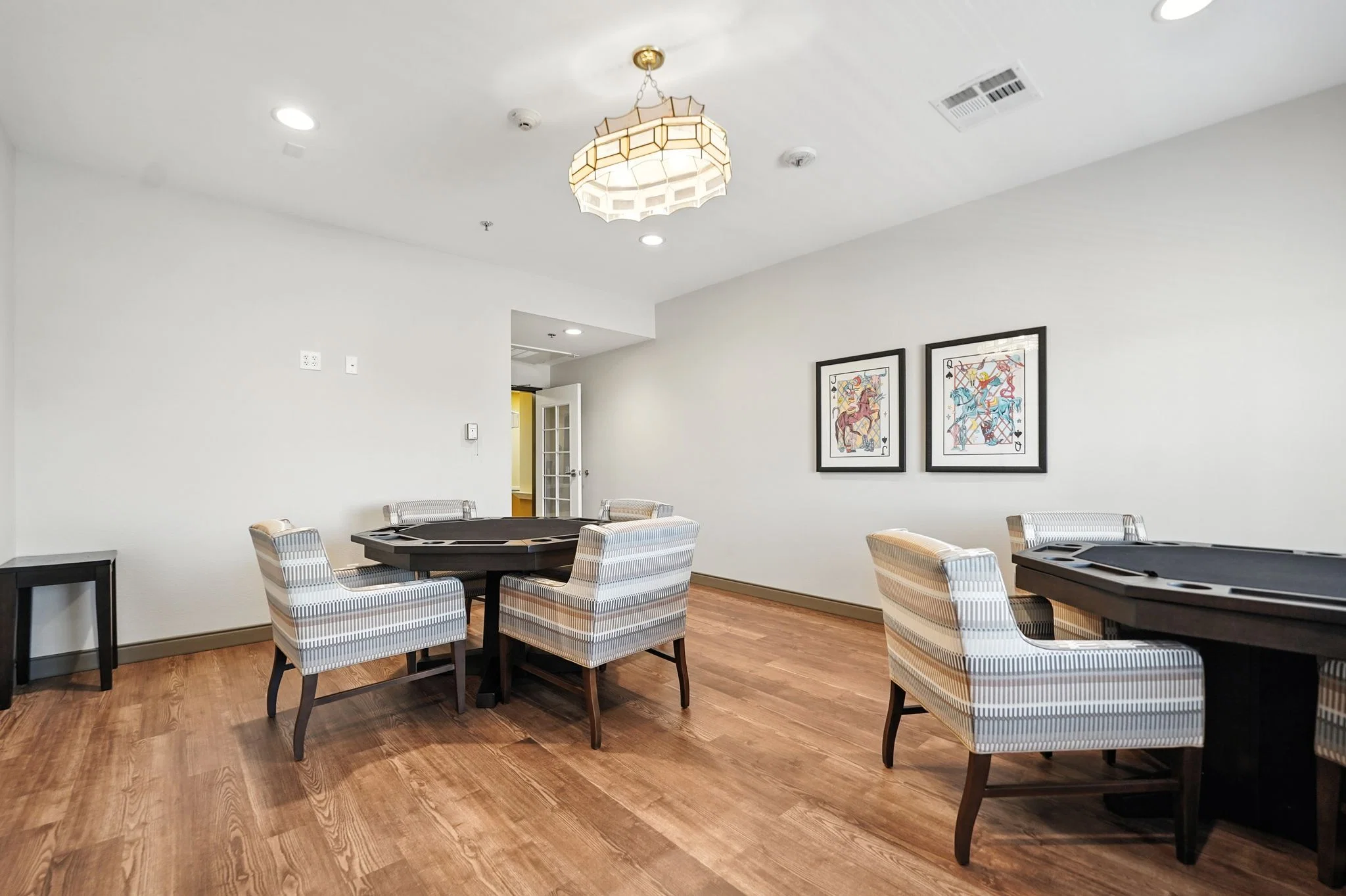 INSPIRATIONS SENIOR LIVING
