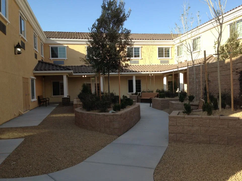 INSPIRATIONS SENIOR LIVING