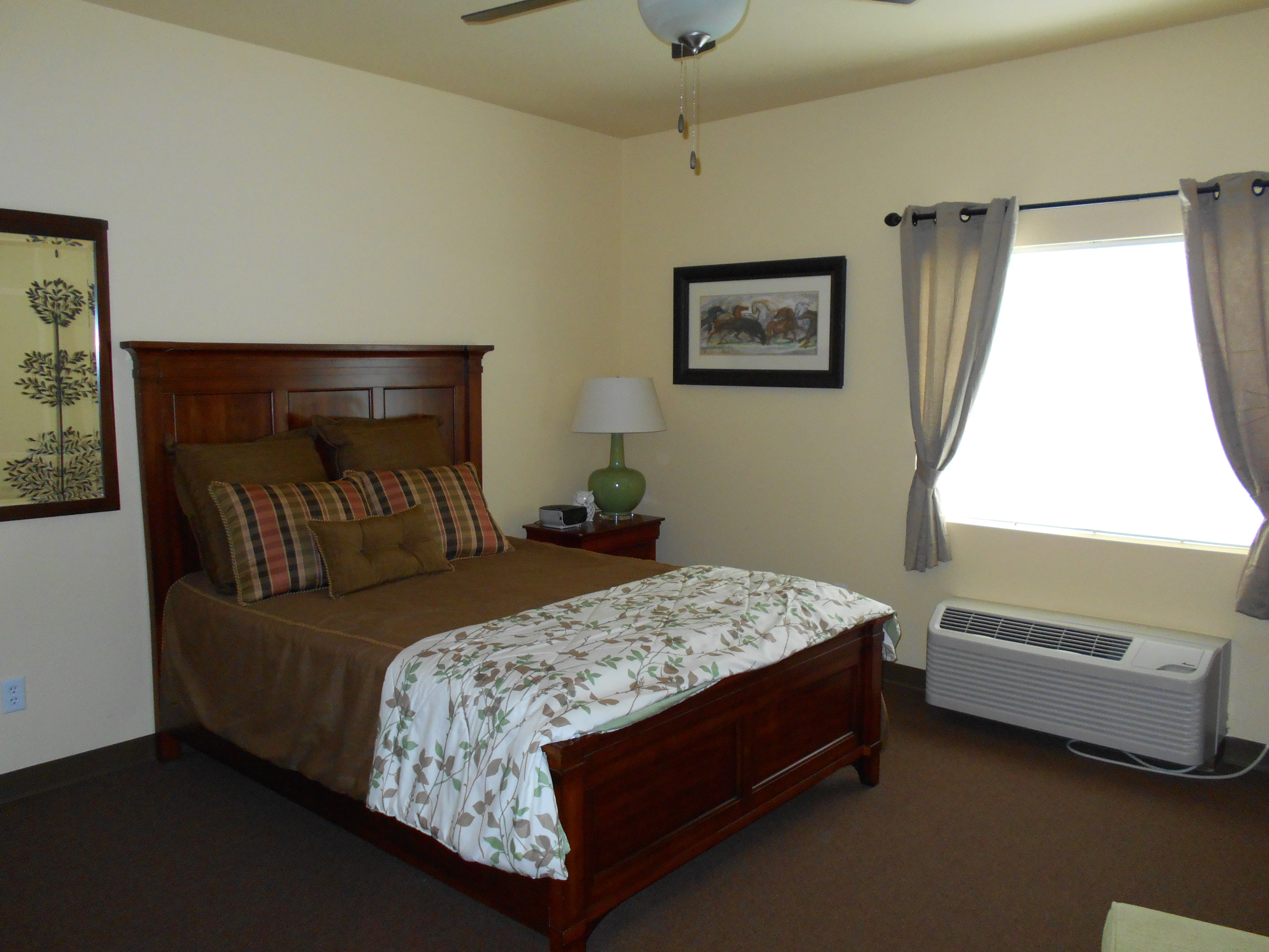INSPIRATIONS SENIOR LIVING