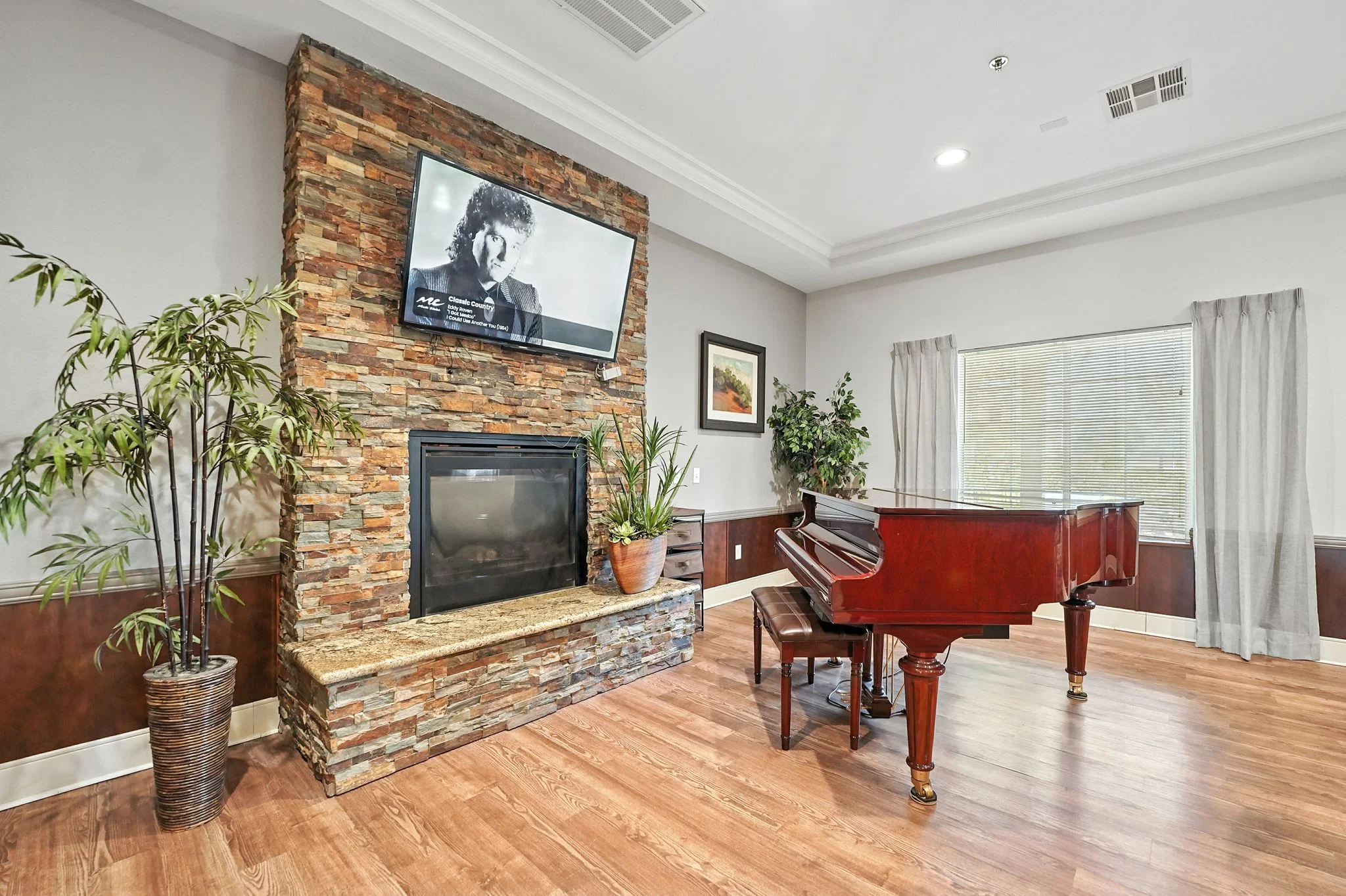 INSPIRATIONS SENIOR LIVING