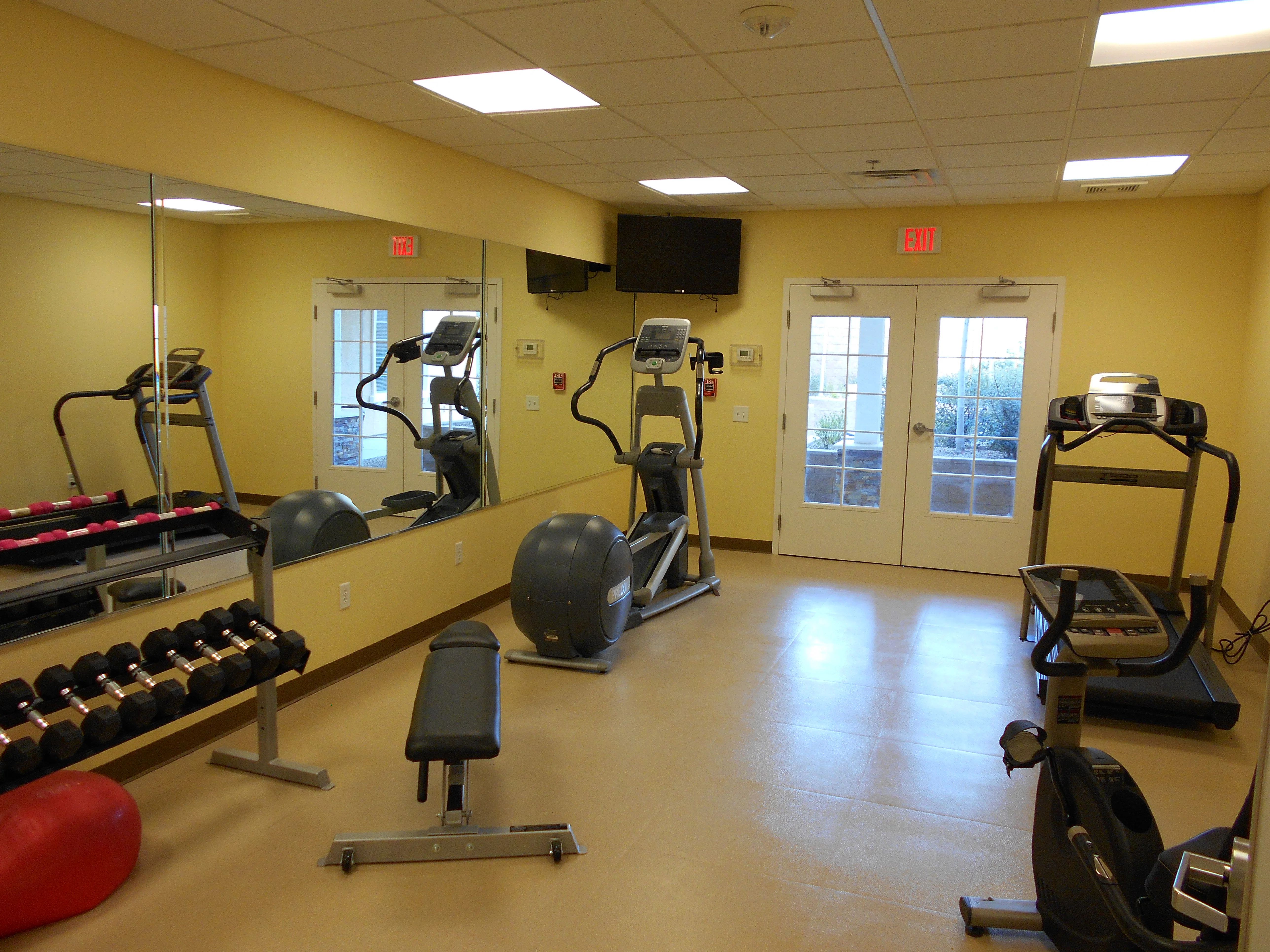 INSPIRATIONS SENIOR LIVING