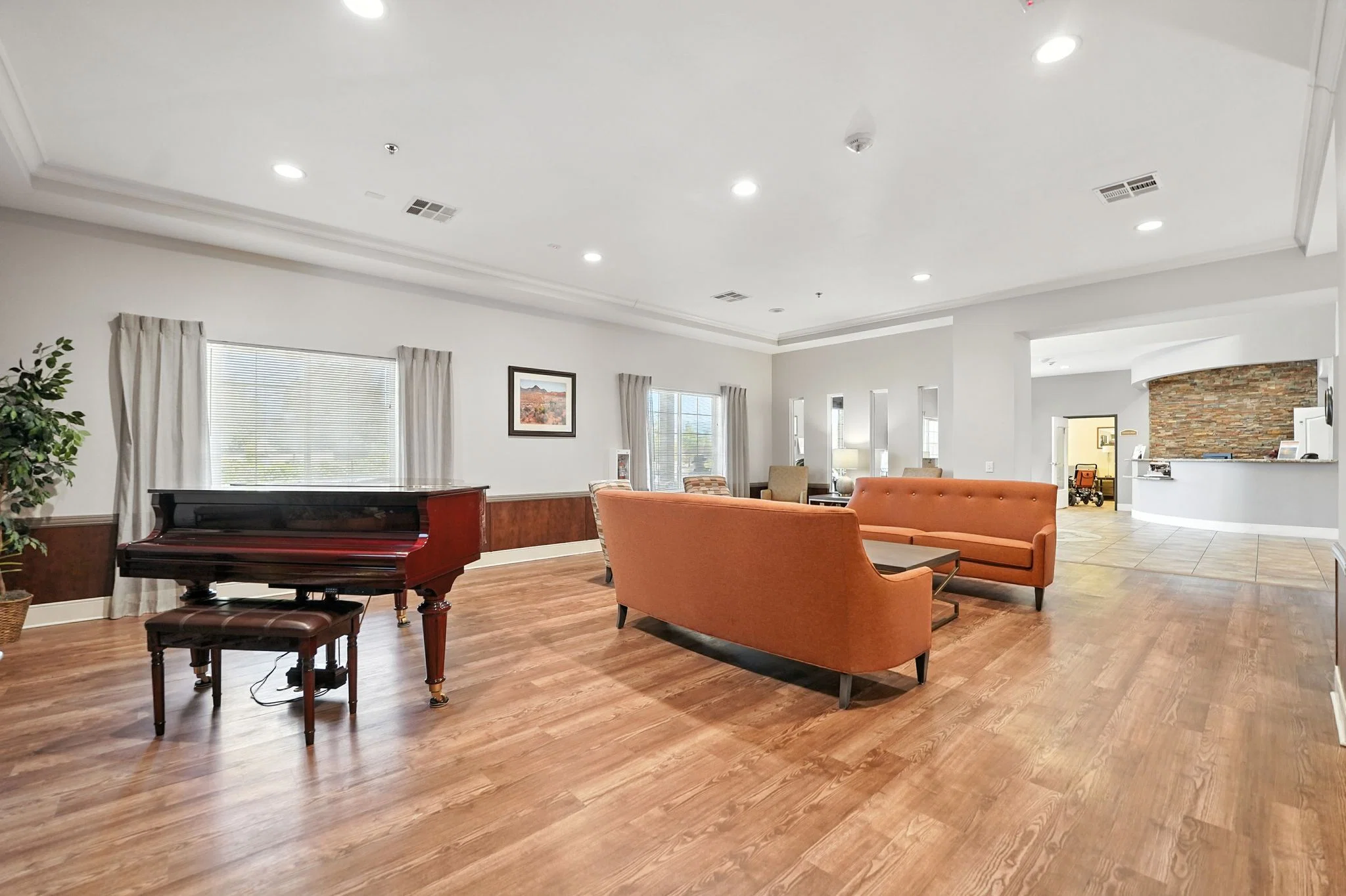 INSPIRATIONS SENIOR LIVING