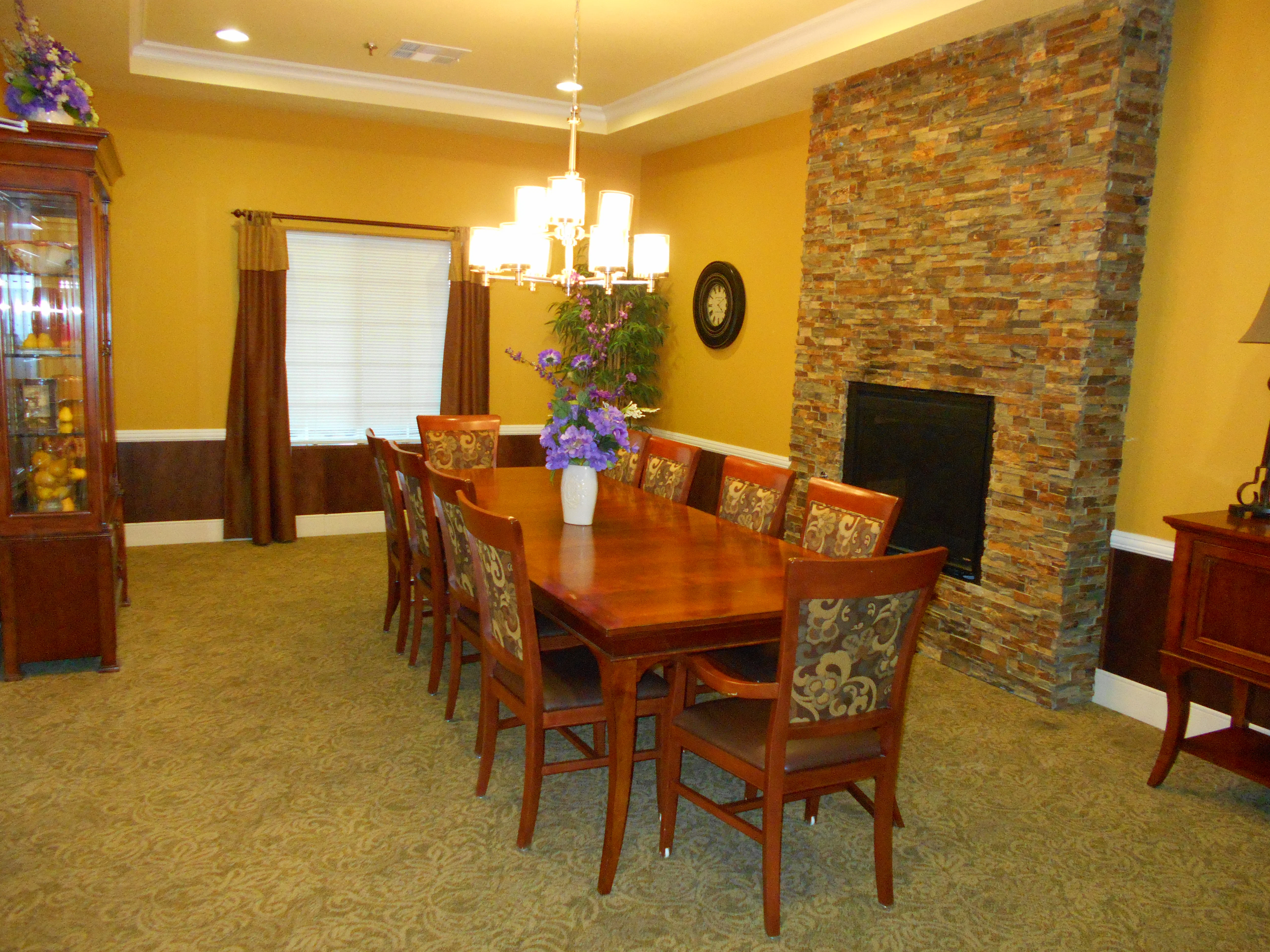 INSPIRATIONS SENIOR LIVING