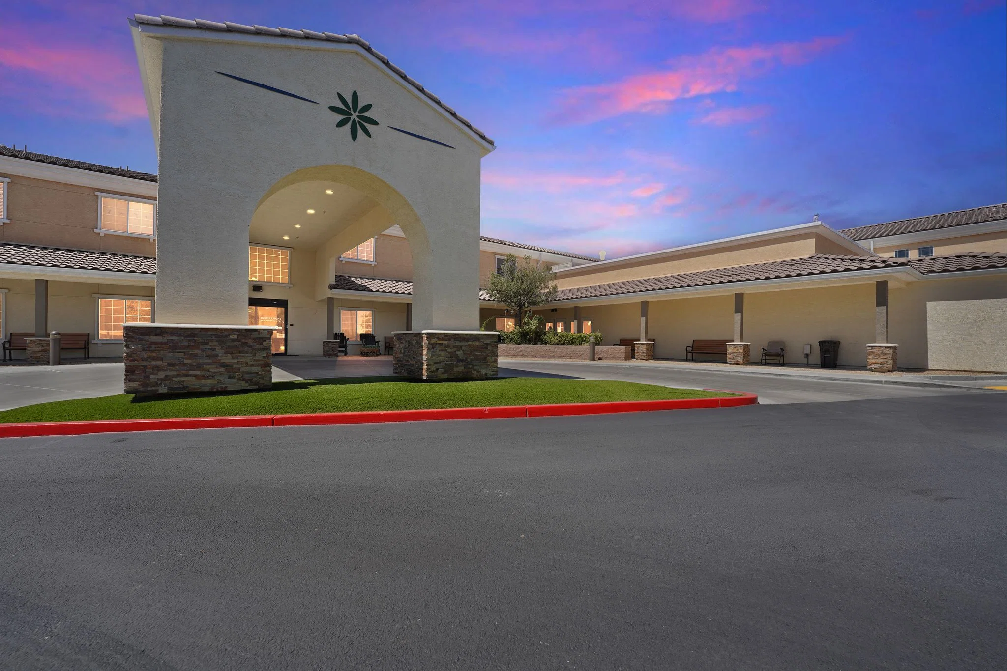 INSPIRATIONS SENIOR LIVING