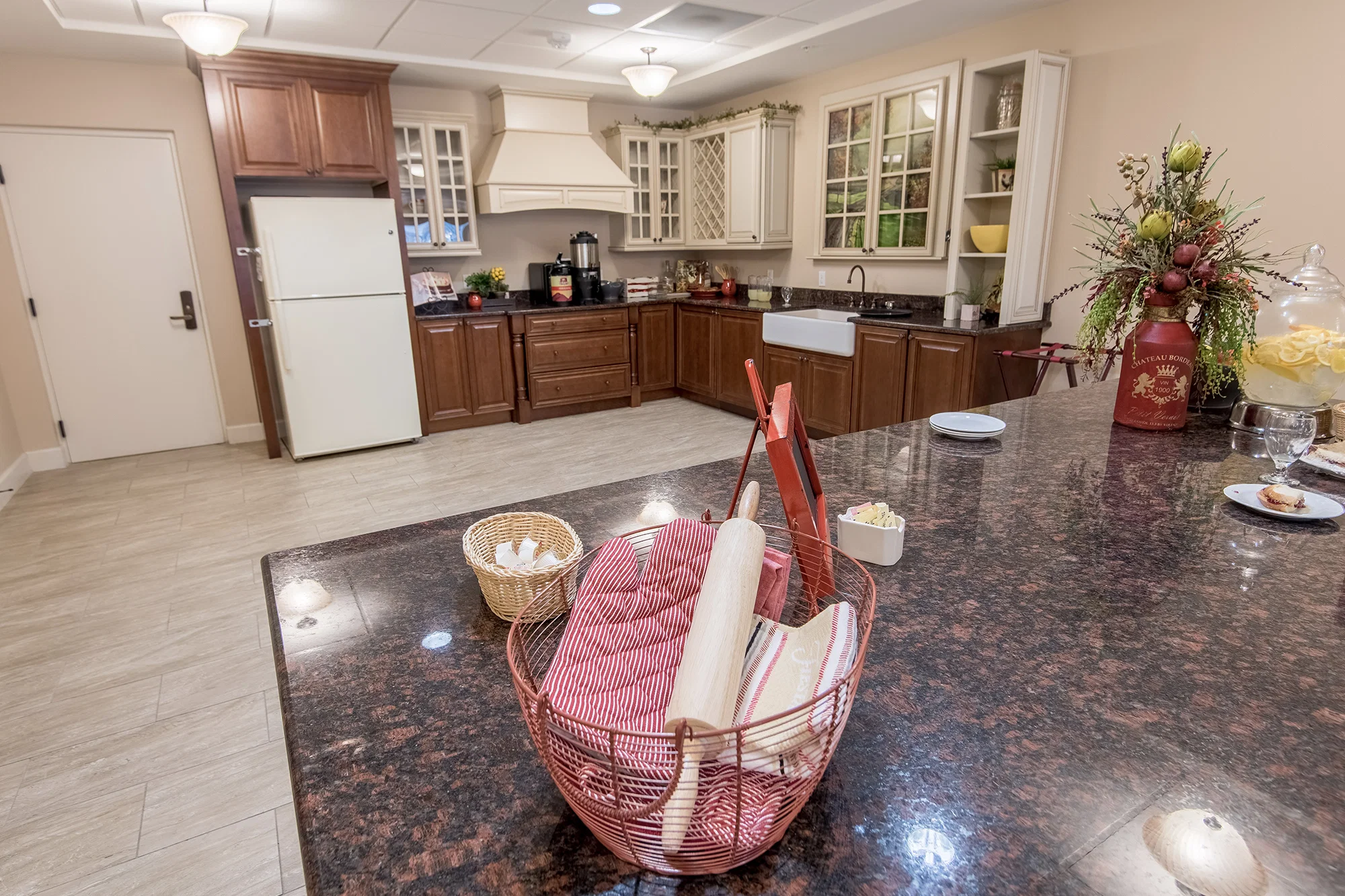 INSPIRED LIVING AT LAKEWOOD RANCH