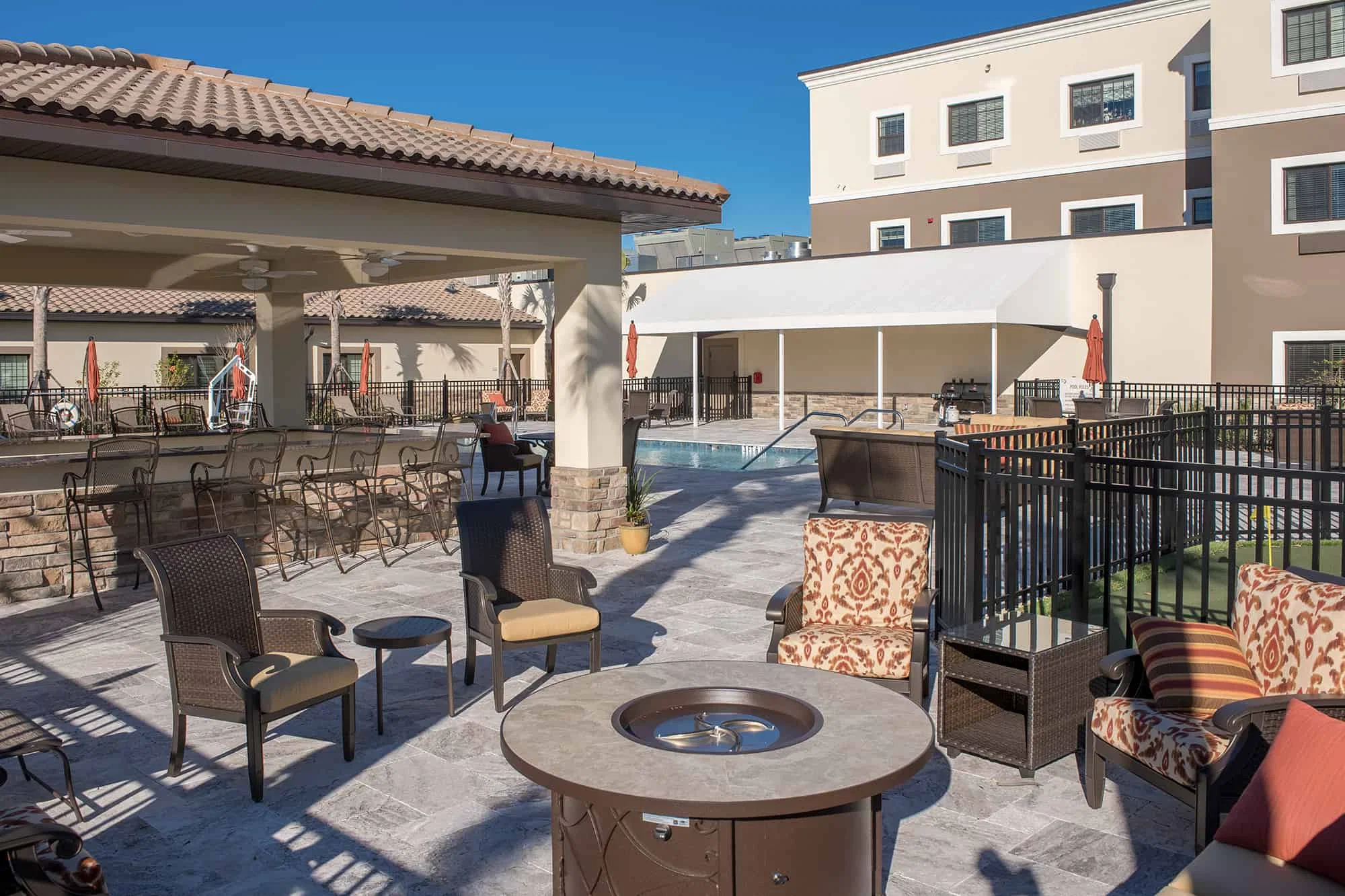 INSPIRED LIVING AT LAKEWOOD RANCH