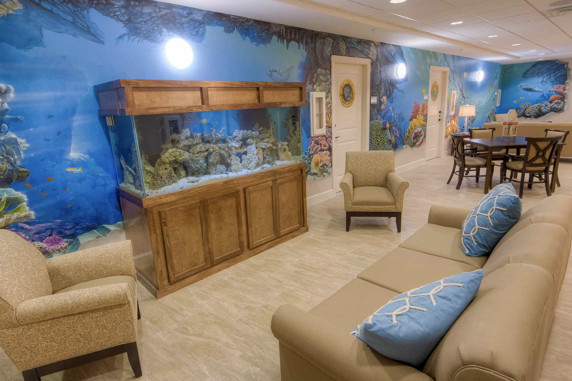INSPIRED LIVING AT LAKEWOOD RANCH