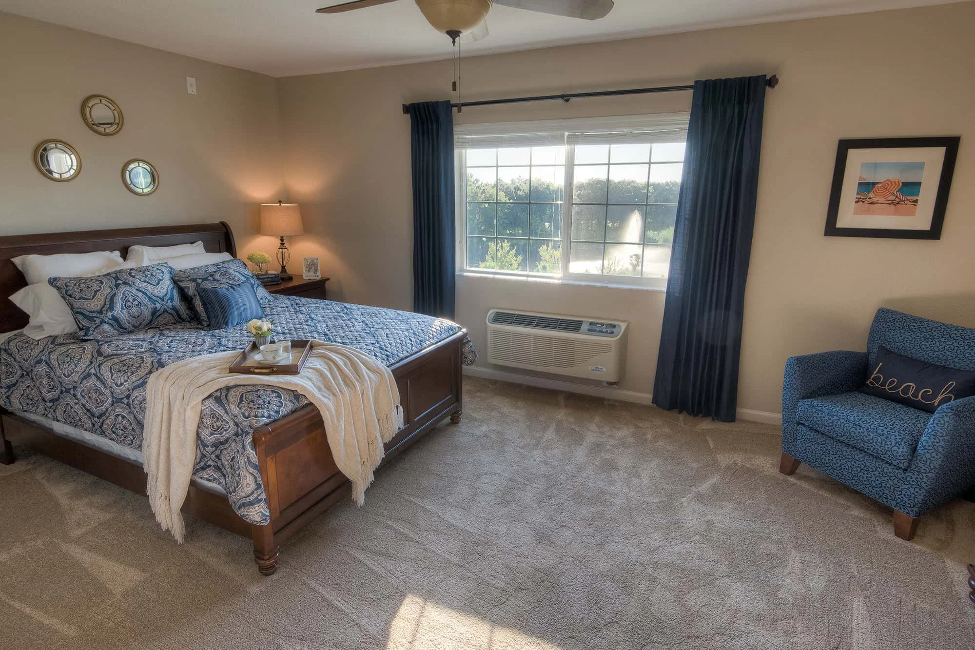 INSPIRED LIVING AT LAKEWOOD RANCH