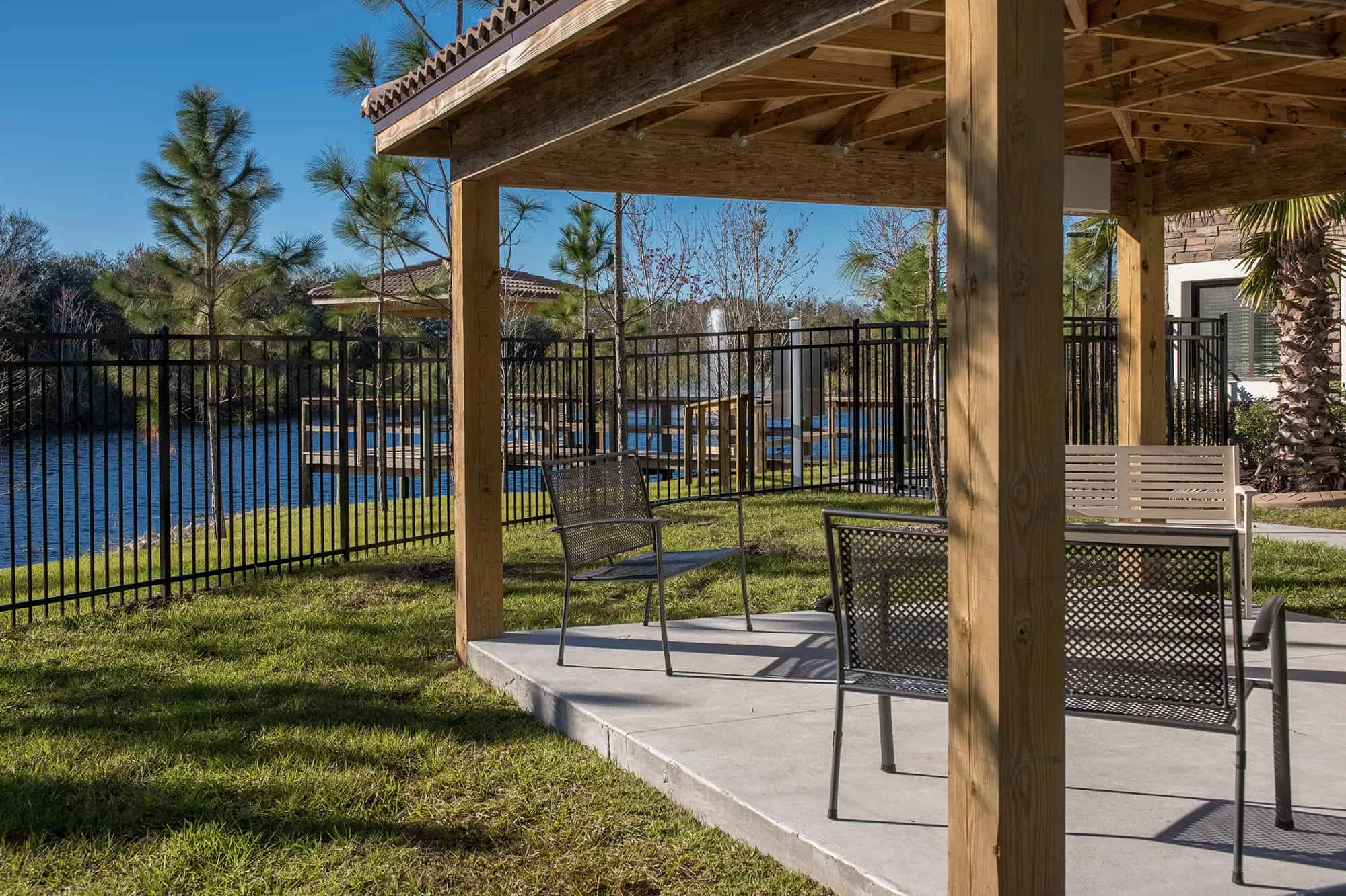 INSPIRED LIVING AT LAKEWOOD RANCH
