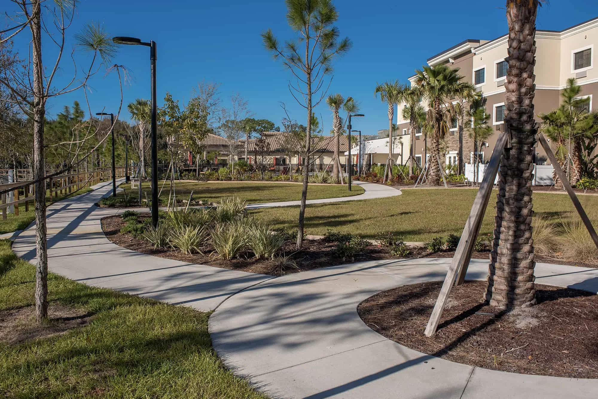 INSPIRED LIVING AT LAKEWOOD RANCH