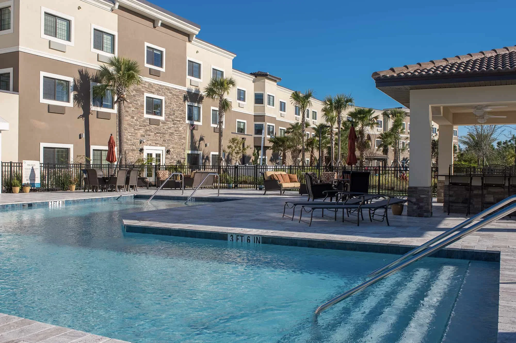 INSPIRED LIVING AT LAKEWOOD RANCH