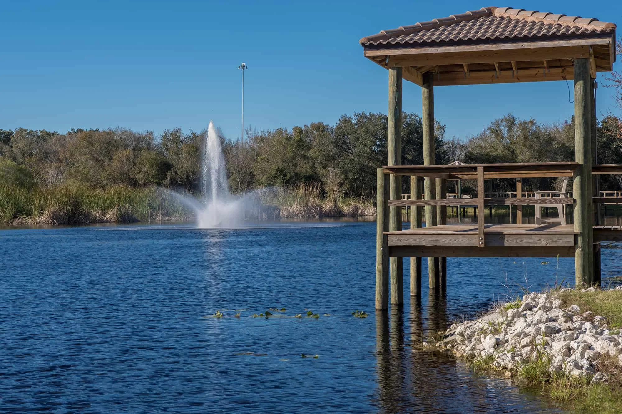 INSPIRED LIVING AT LAKEWOOD RANCH