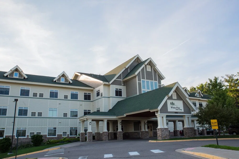 White Pine Advanced Assisted Living of Inver Grove Heights - Assisted Living photo