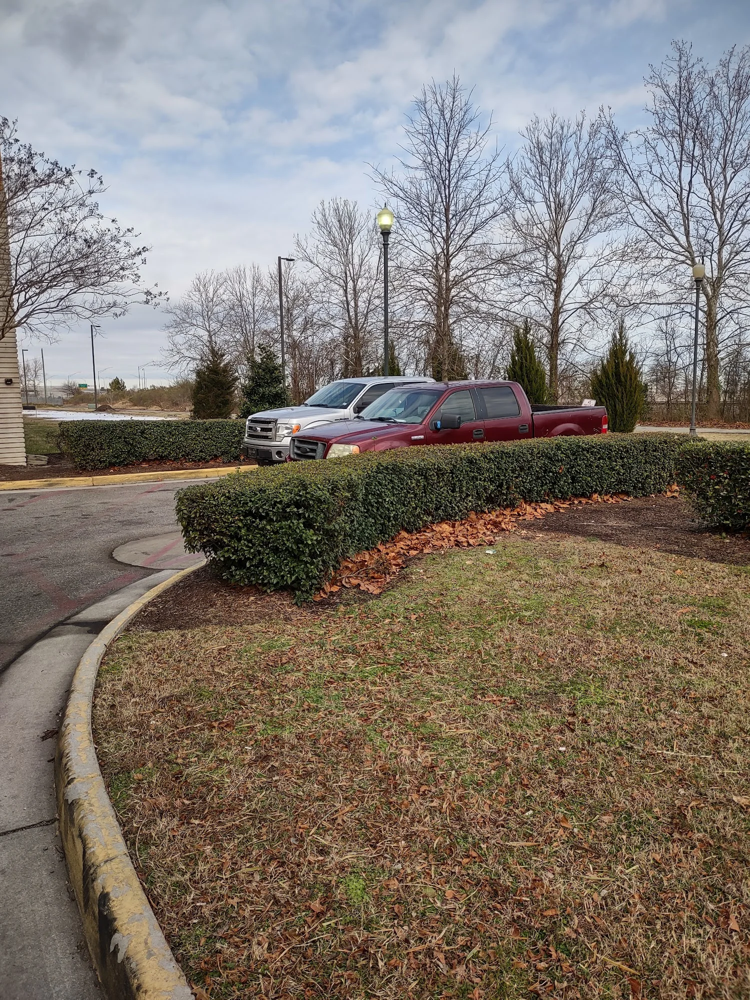 Iowa Estates at HomePort Hampton Roads