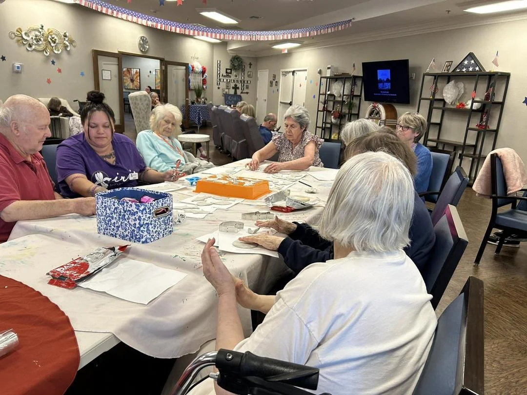 Iris Memory Care of Turtle Creek