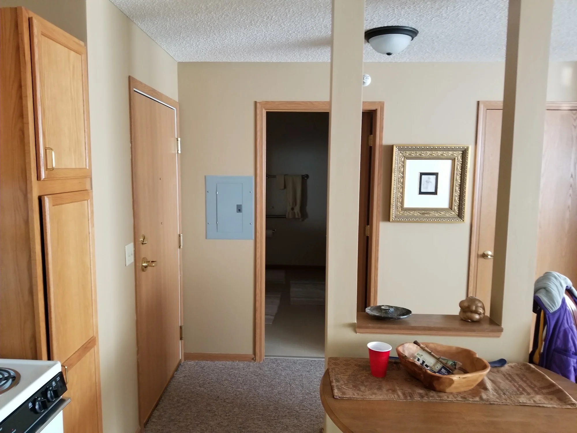 Iris Park Commons Assisted Living by Episcopal Homes