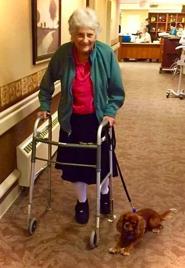 Iris Park Commons Assisted Living by Episcopal Homes