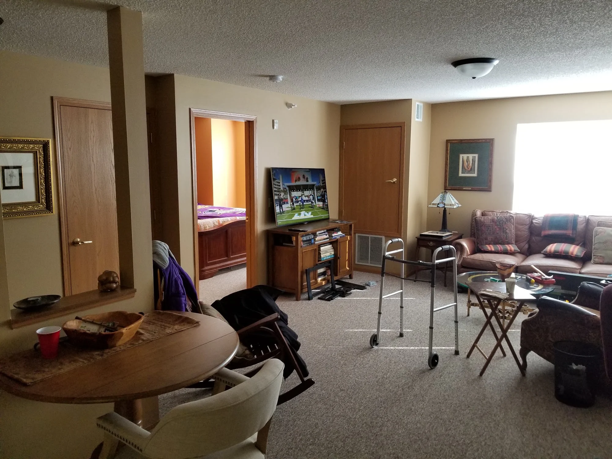 Iris Park Commons Assisted Living by Episcopal Homes