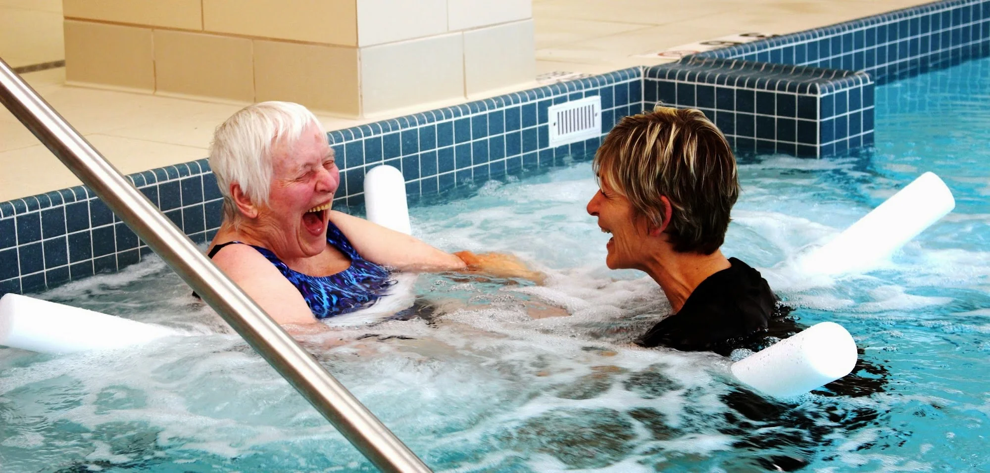 Iris Park Commons Assisted Living by Episcopal Homes