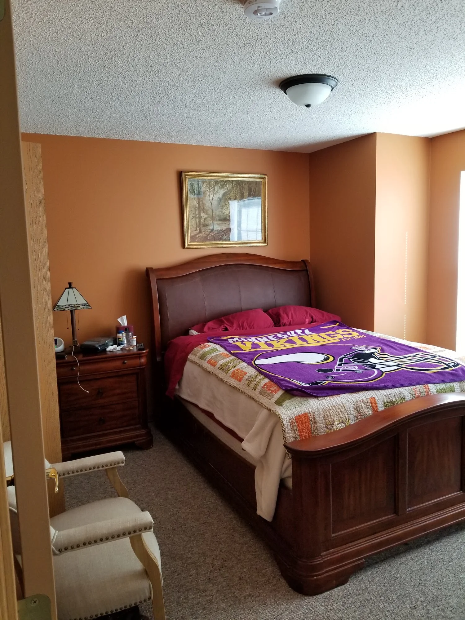 Iris Park Commons Assisted Living by Episcopal Homes