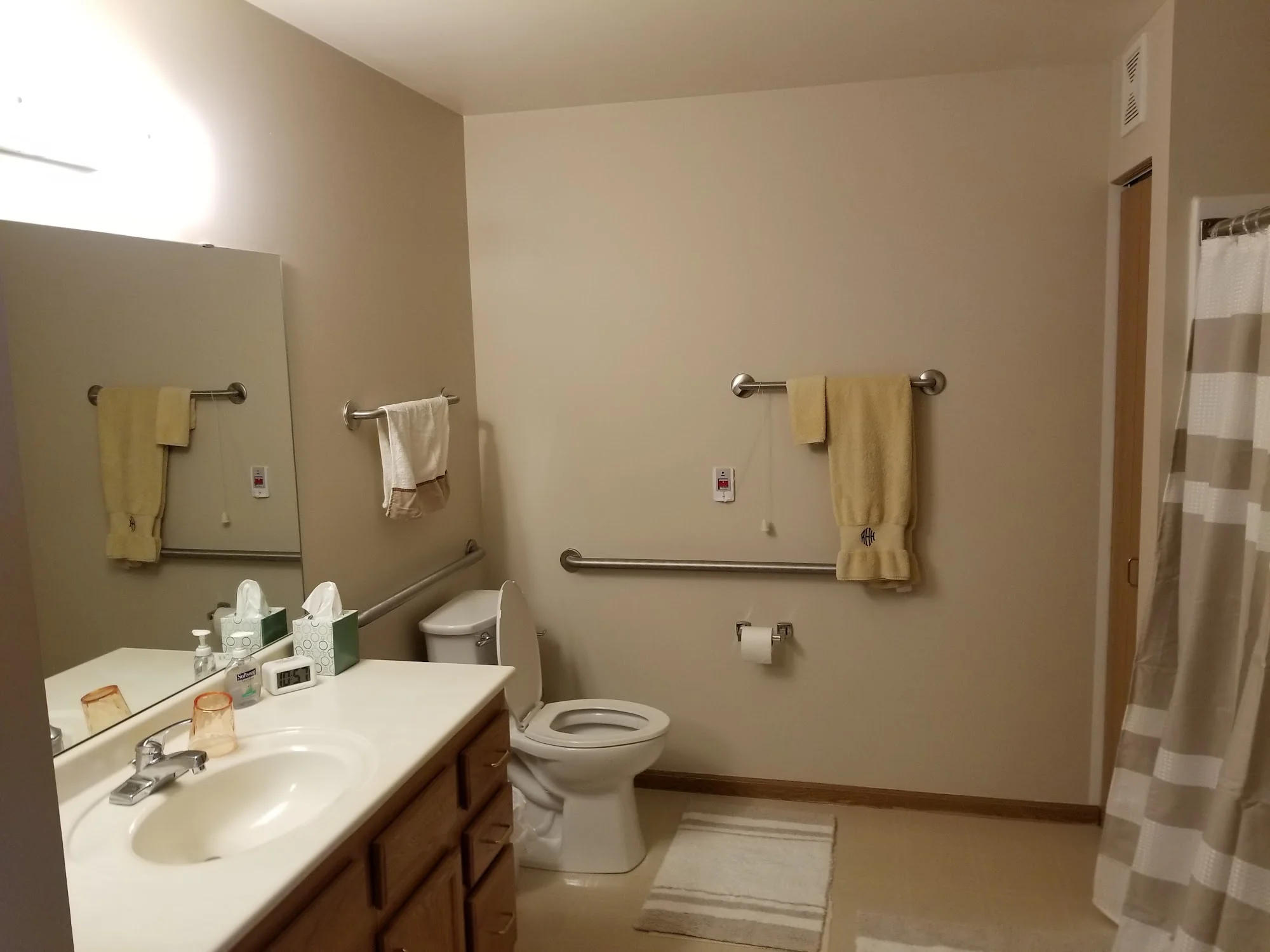 Iris Park Commons Assisted Living by Episcopal Homes