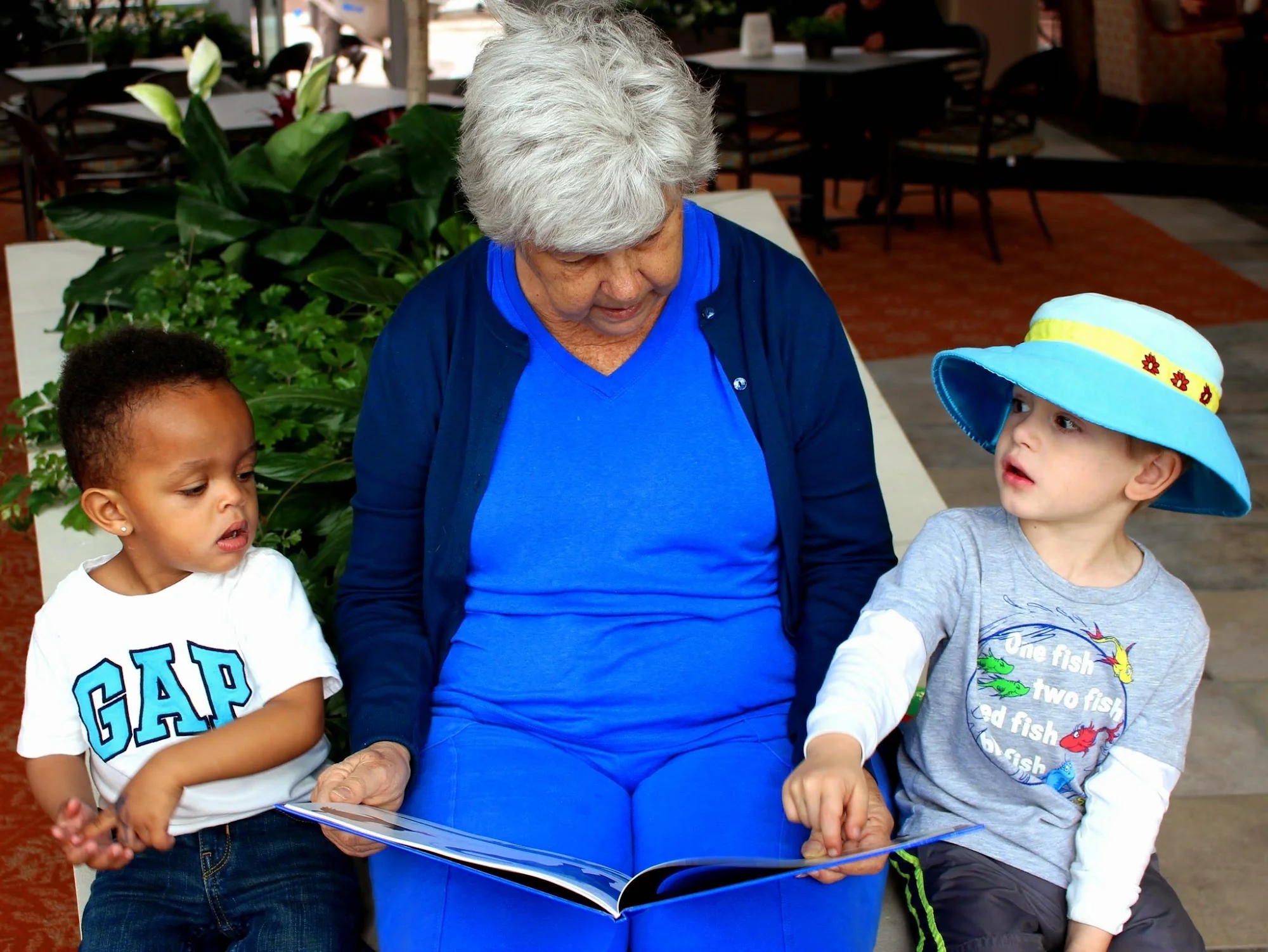 Iris Park Commons Assisted Living by Episcopal Homes