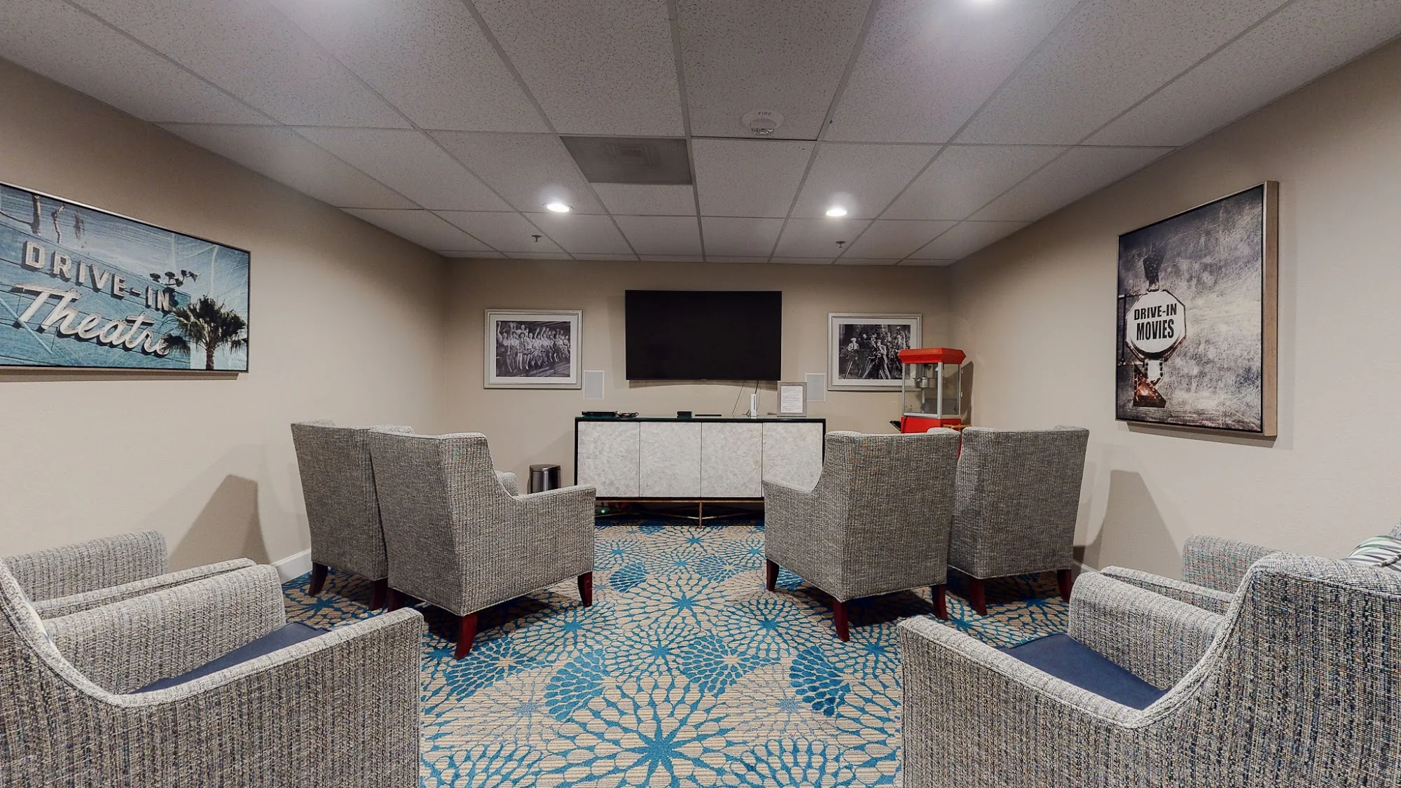 Island House Assisted Living