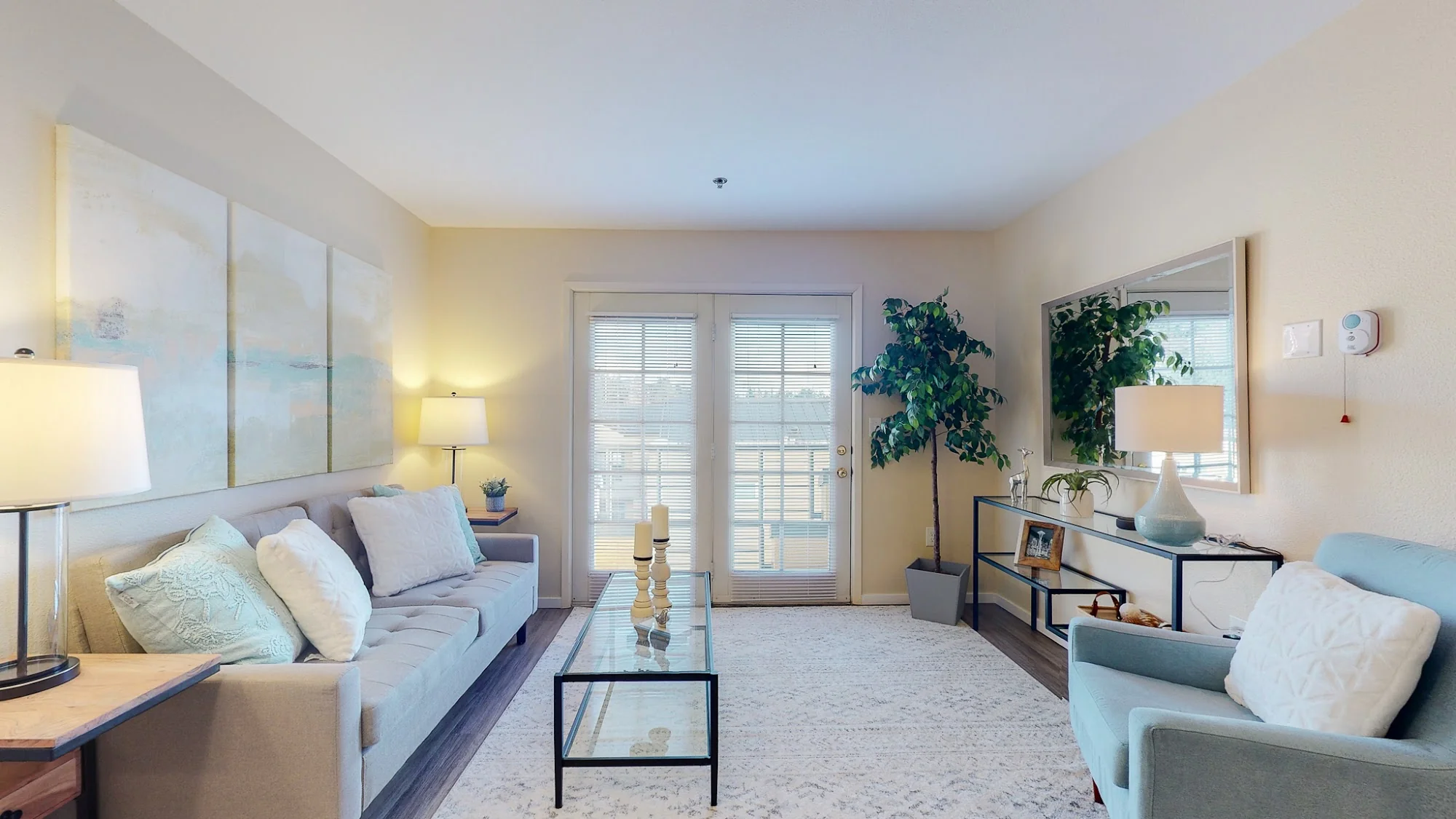 Island House Assisted Living