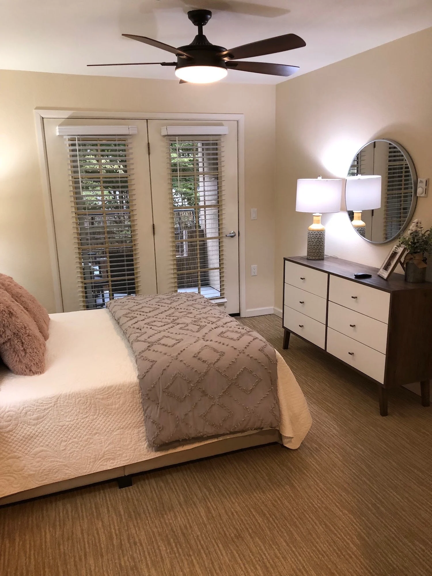 Island House Assisted Living
