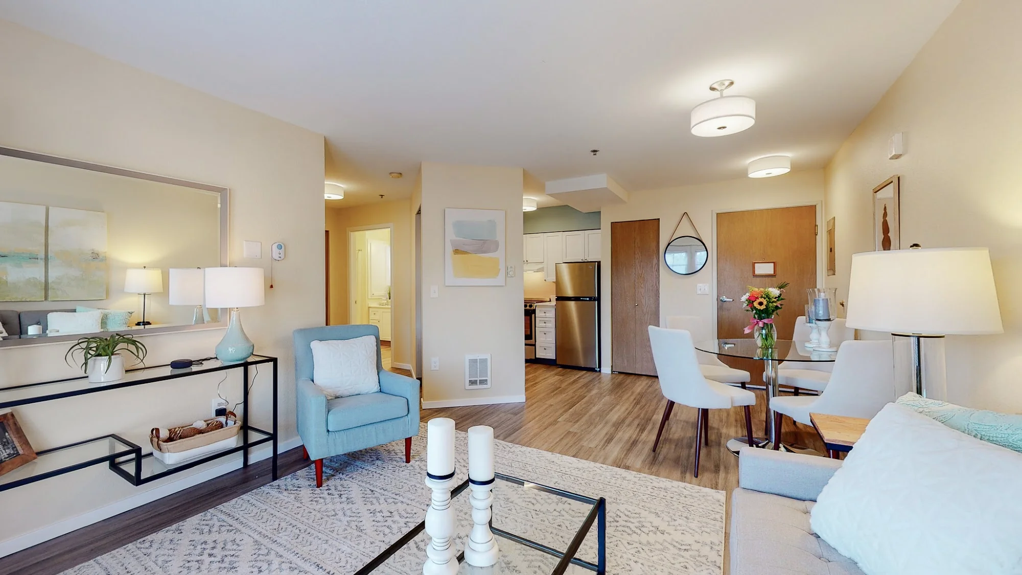Island House Assisted Living