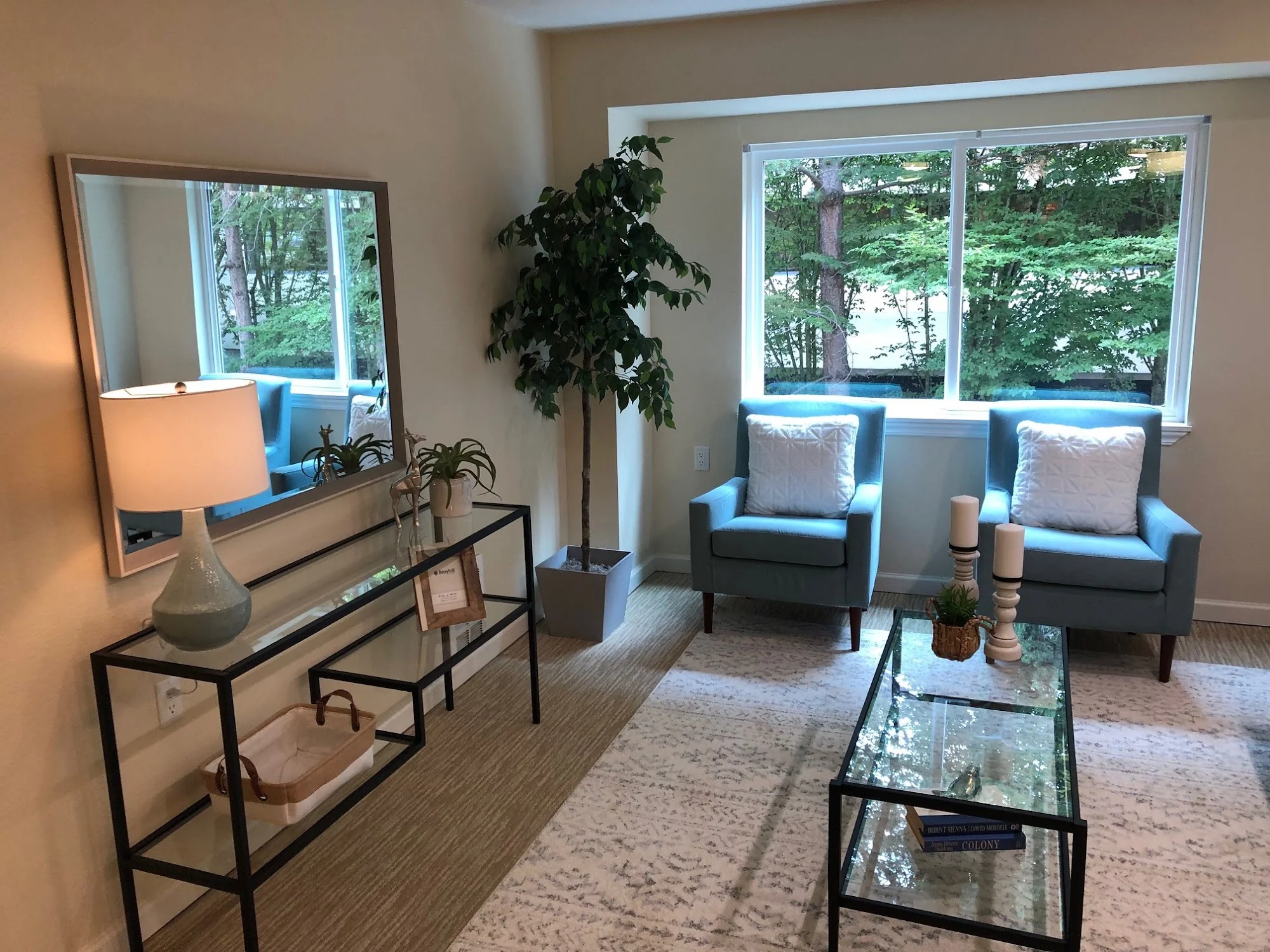 Island House Assisted Living