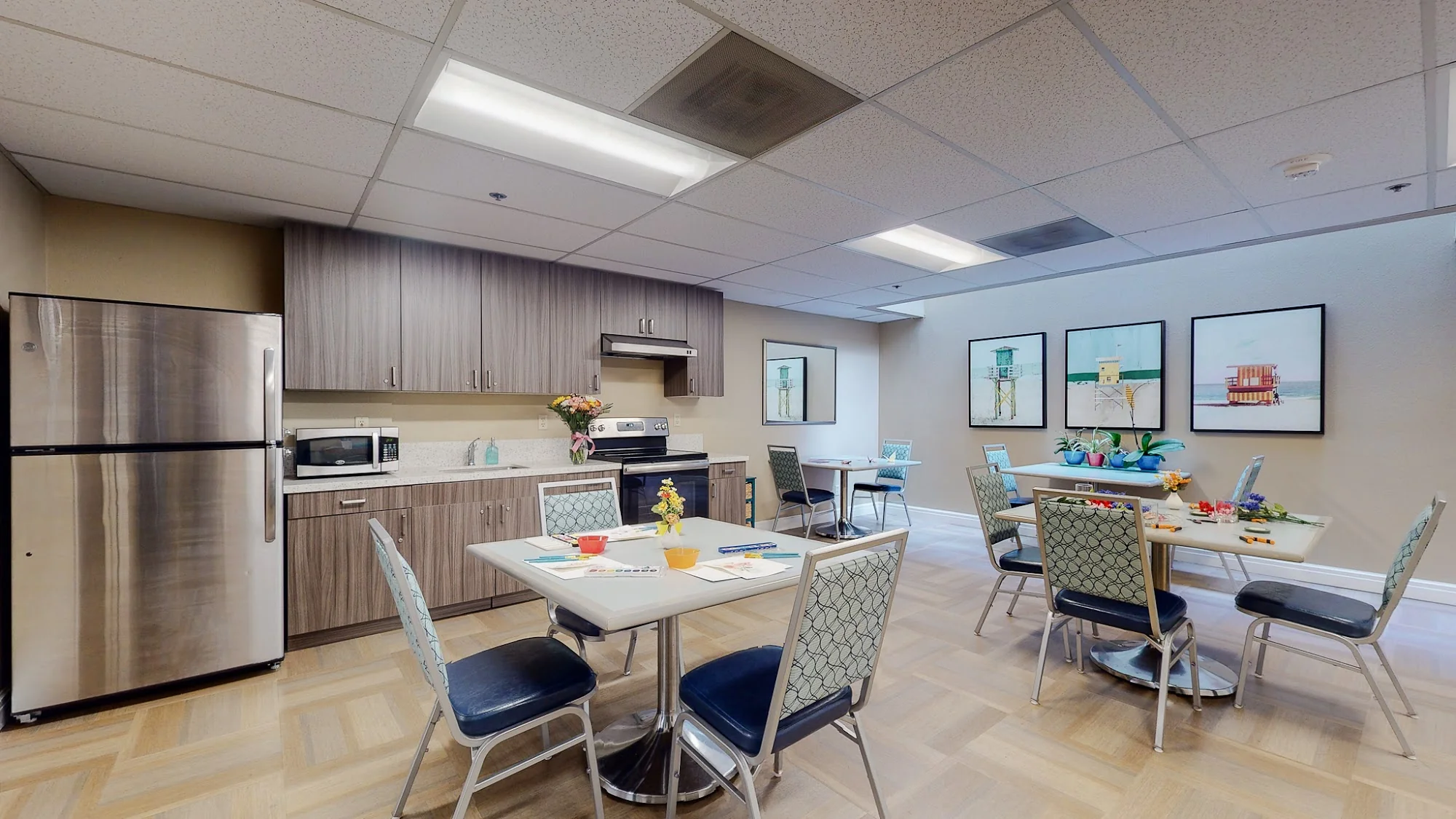 Island House Assisted Living