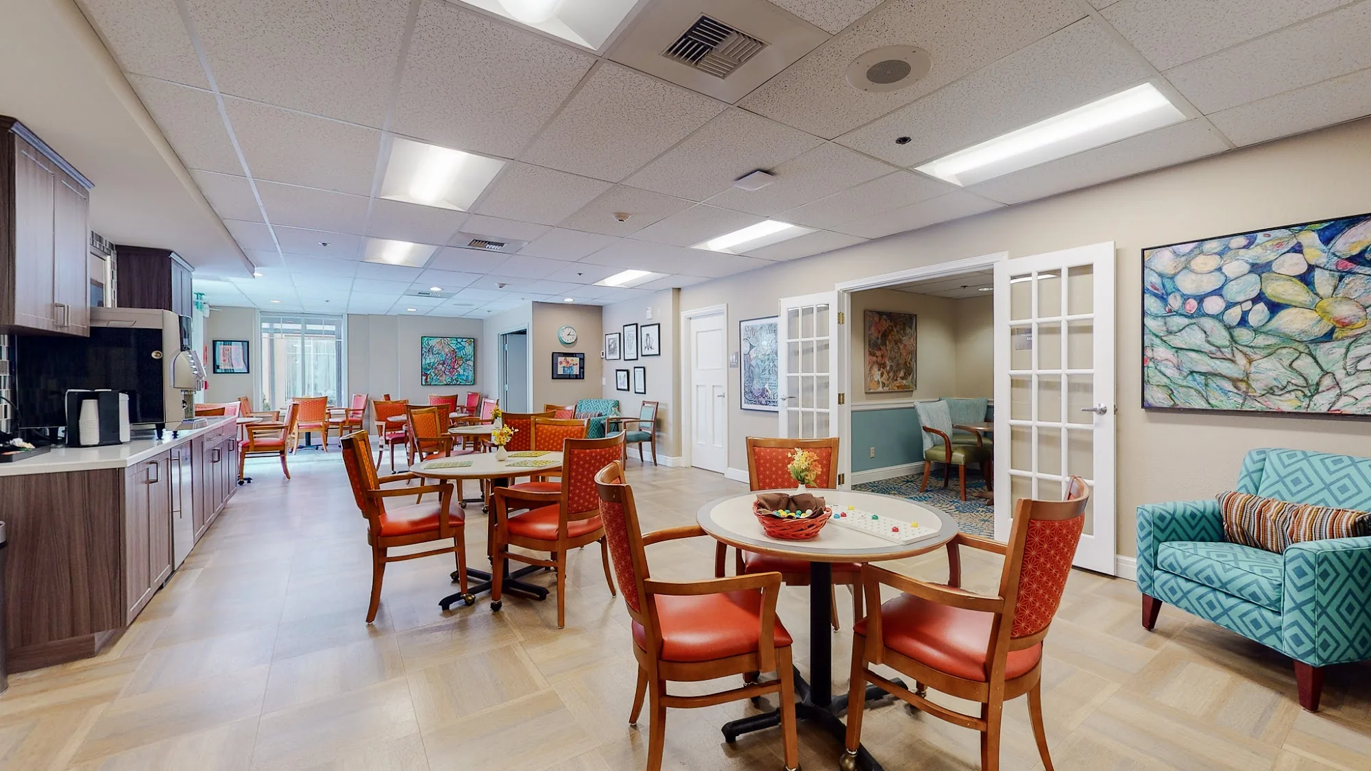 Island House Assisted Living