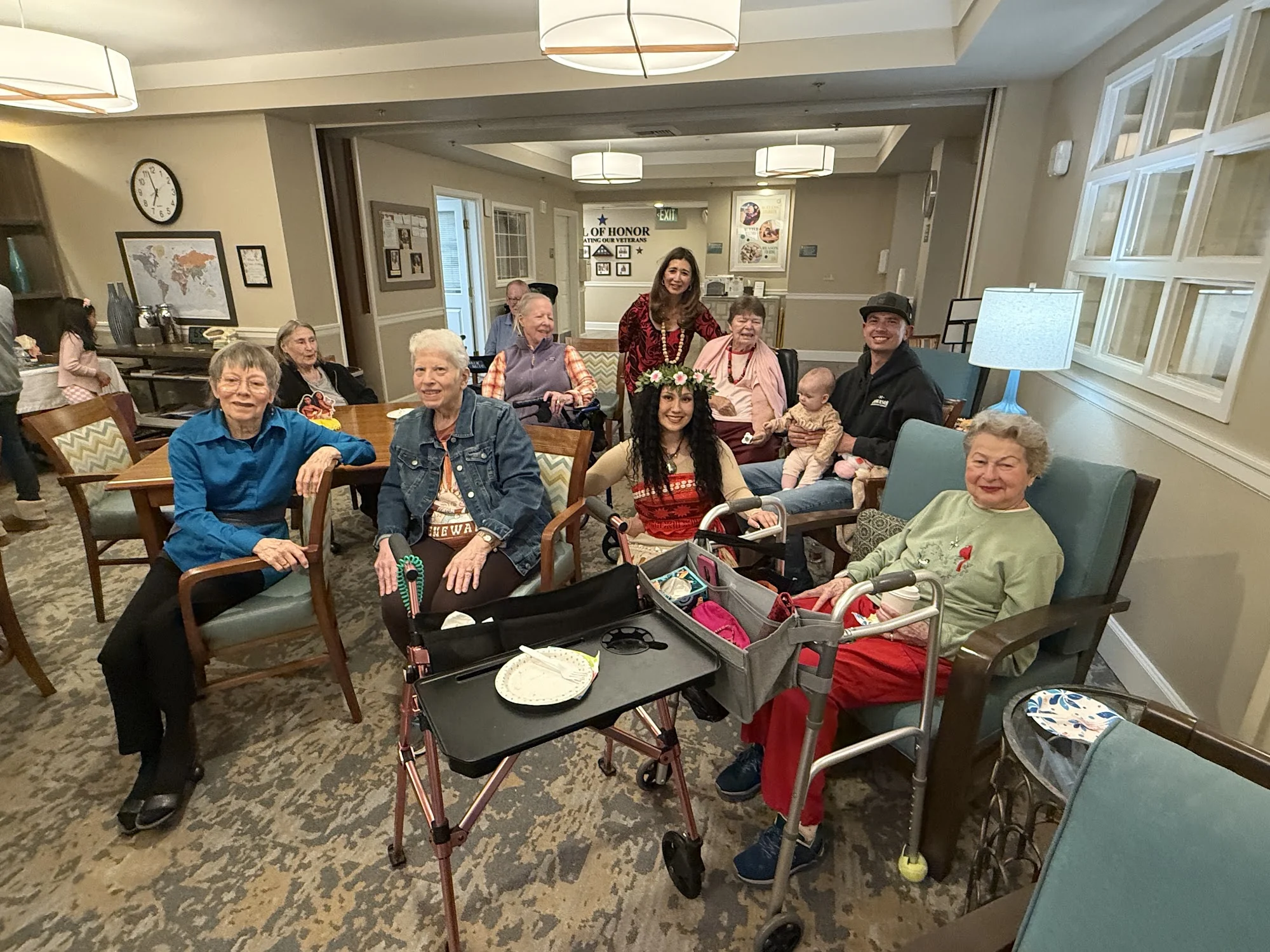 Island House Assisted Living