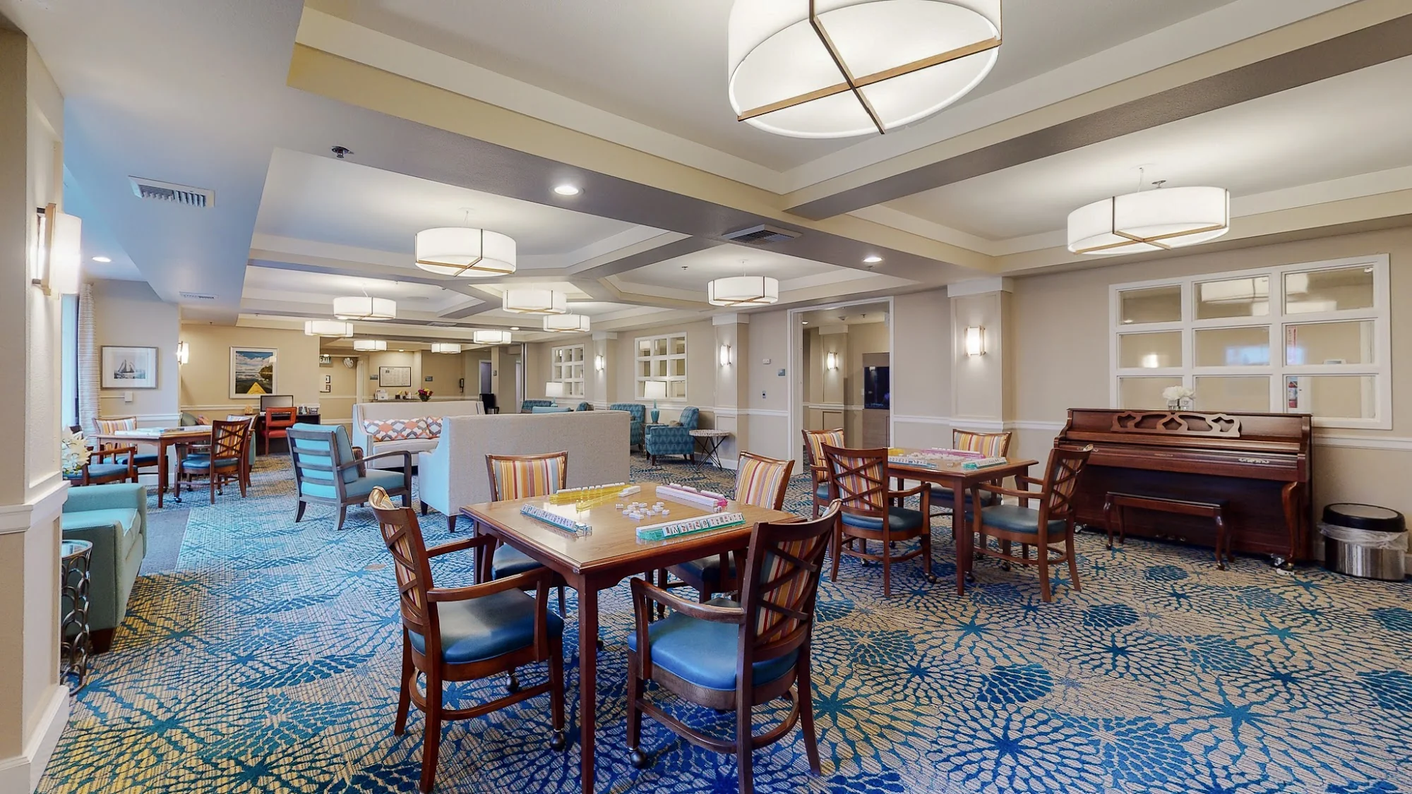 Island House Assisted Living