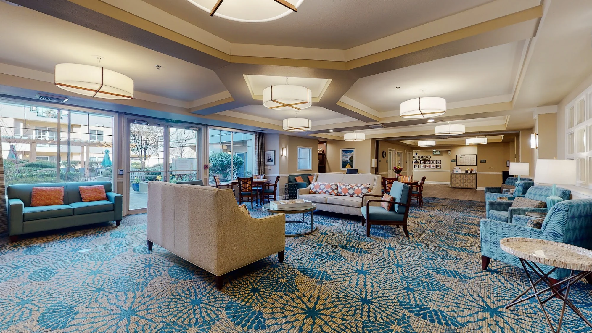 Island House Assisted Living