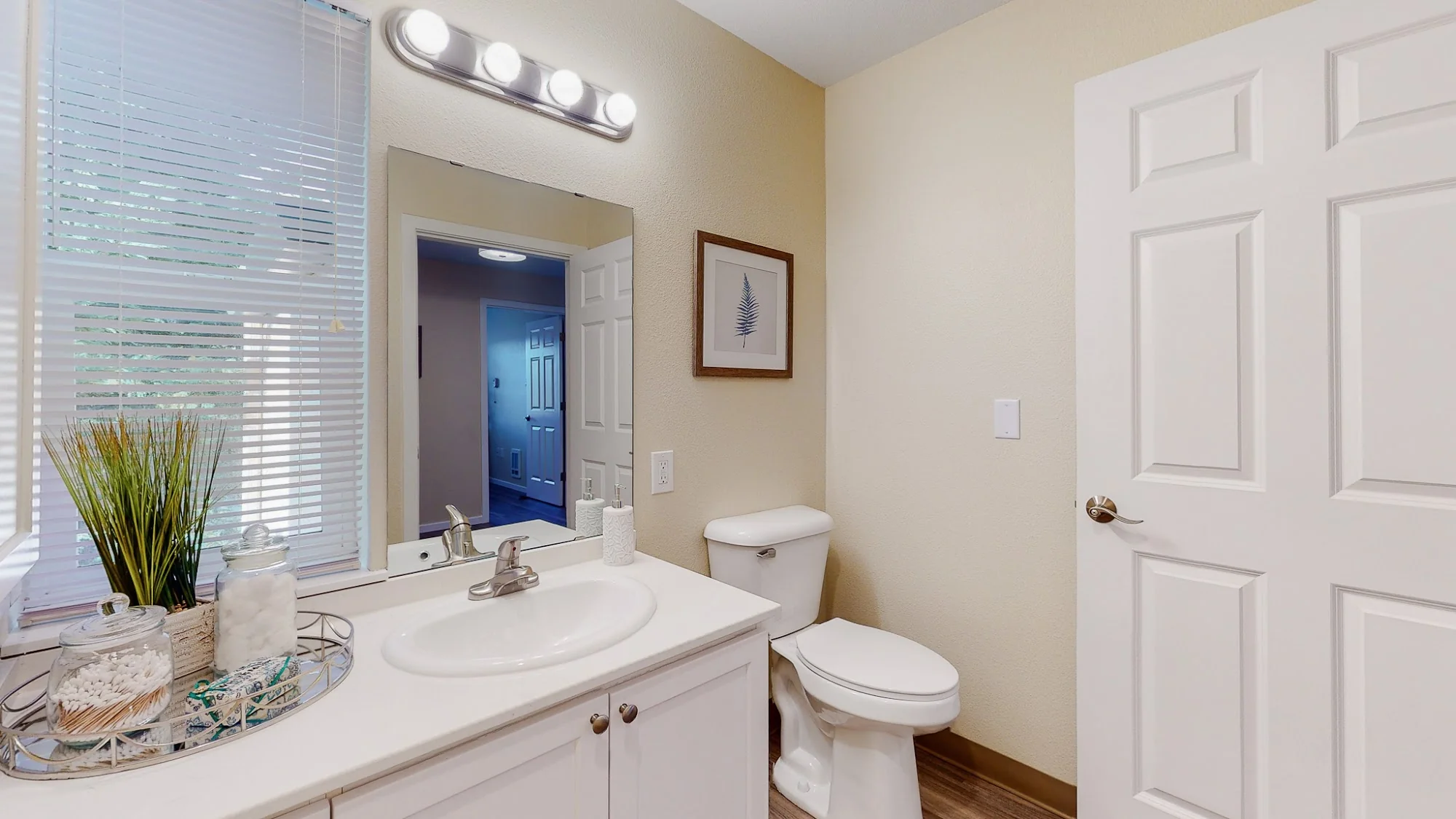 Island House Assisted Living