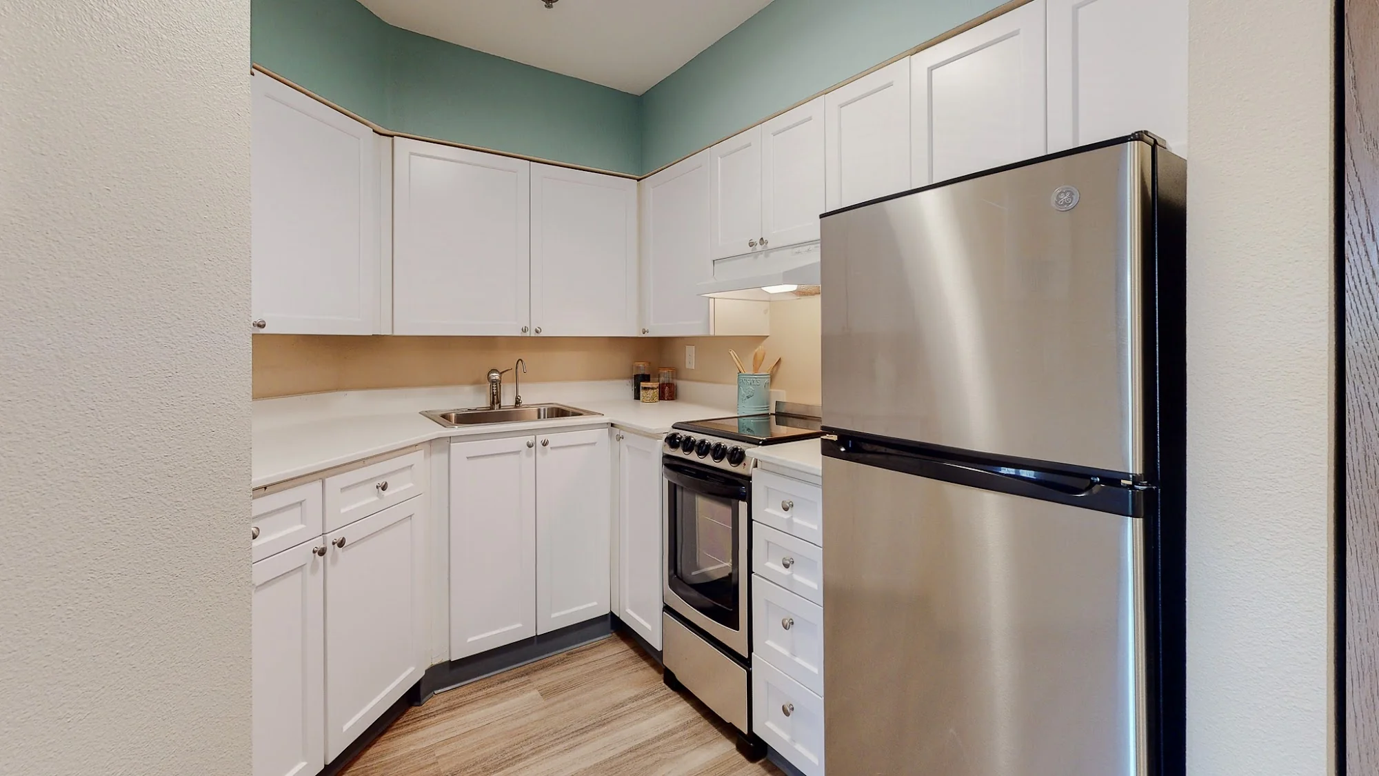 Island House Assisted Living