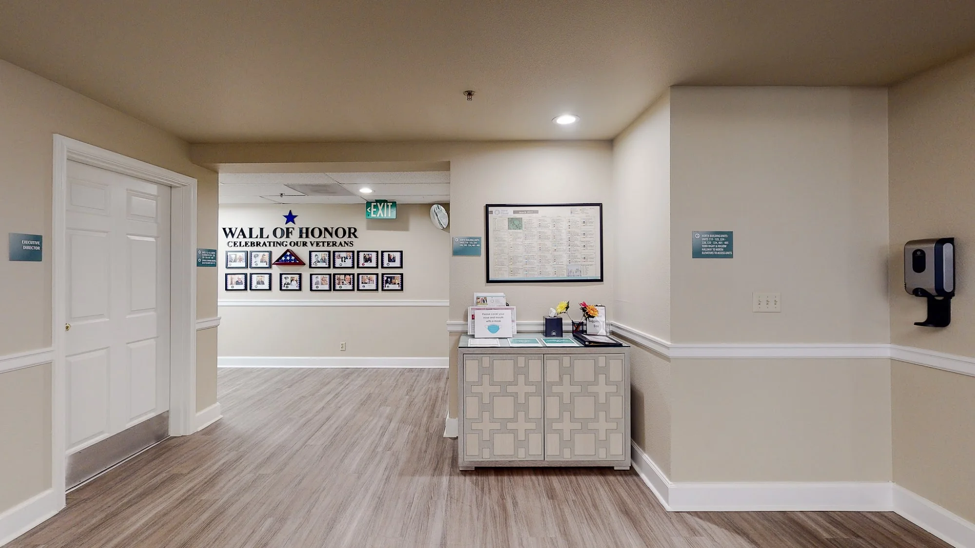 Island House Assisted Living
