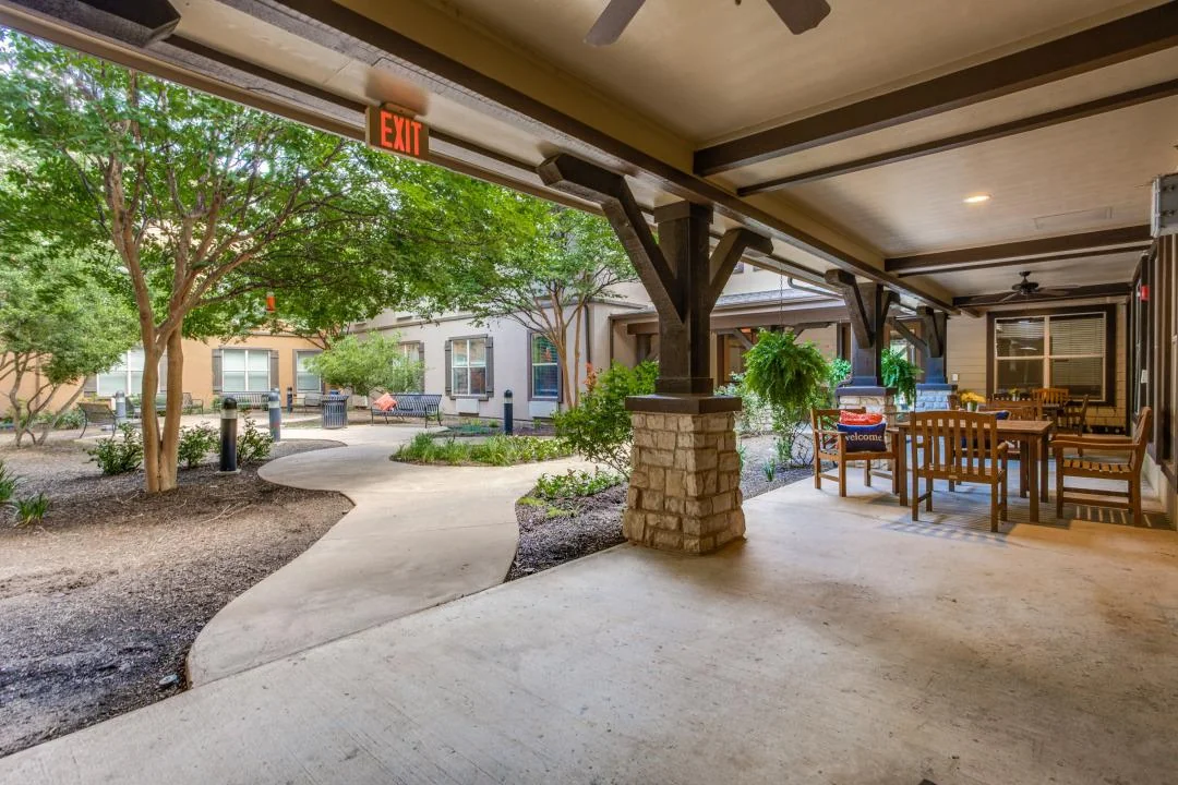 Isle at Cedar Ridge
