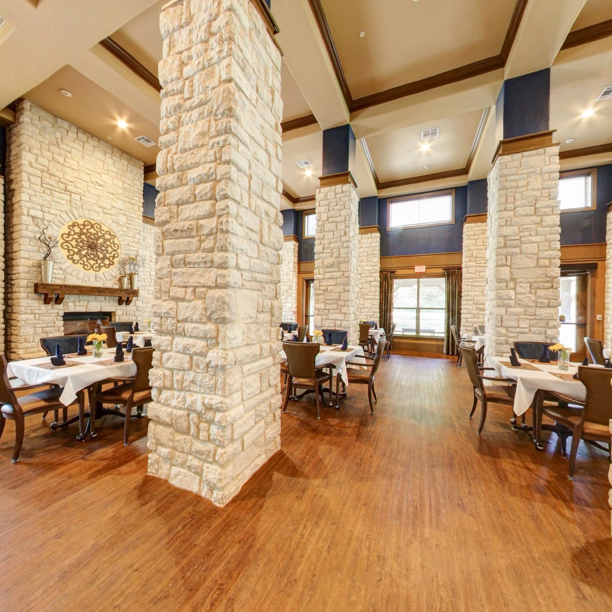 Isle at Cedar Ridge