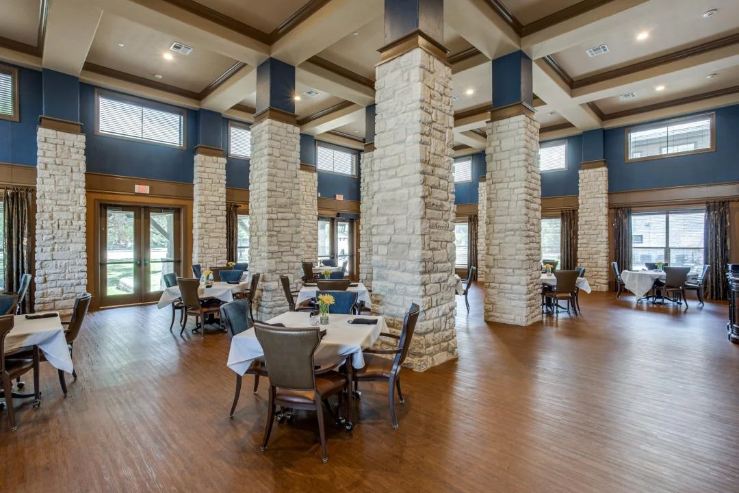 Isle at Cedar Ridge