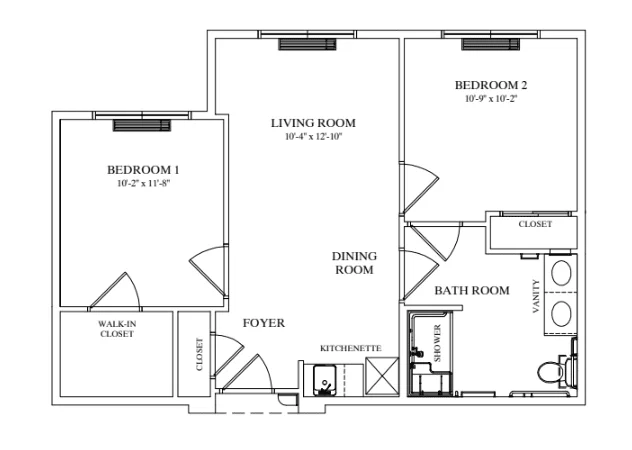 Isle at Watercrest Bryan