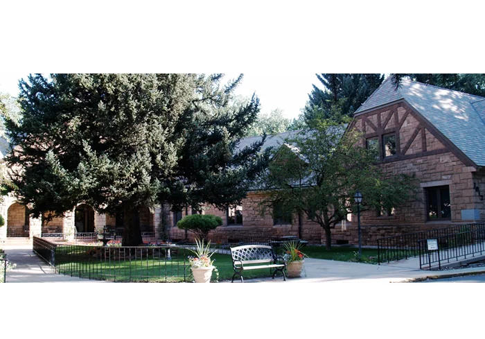 Ivinson Home For Ladies
