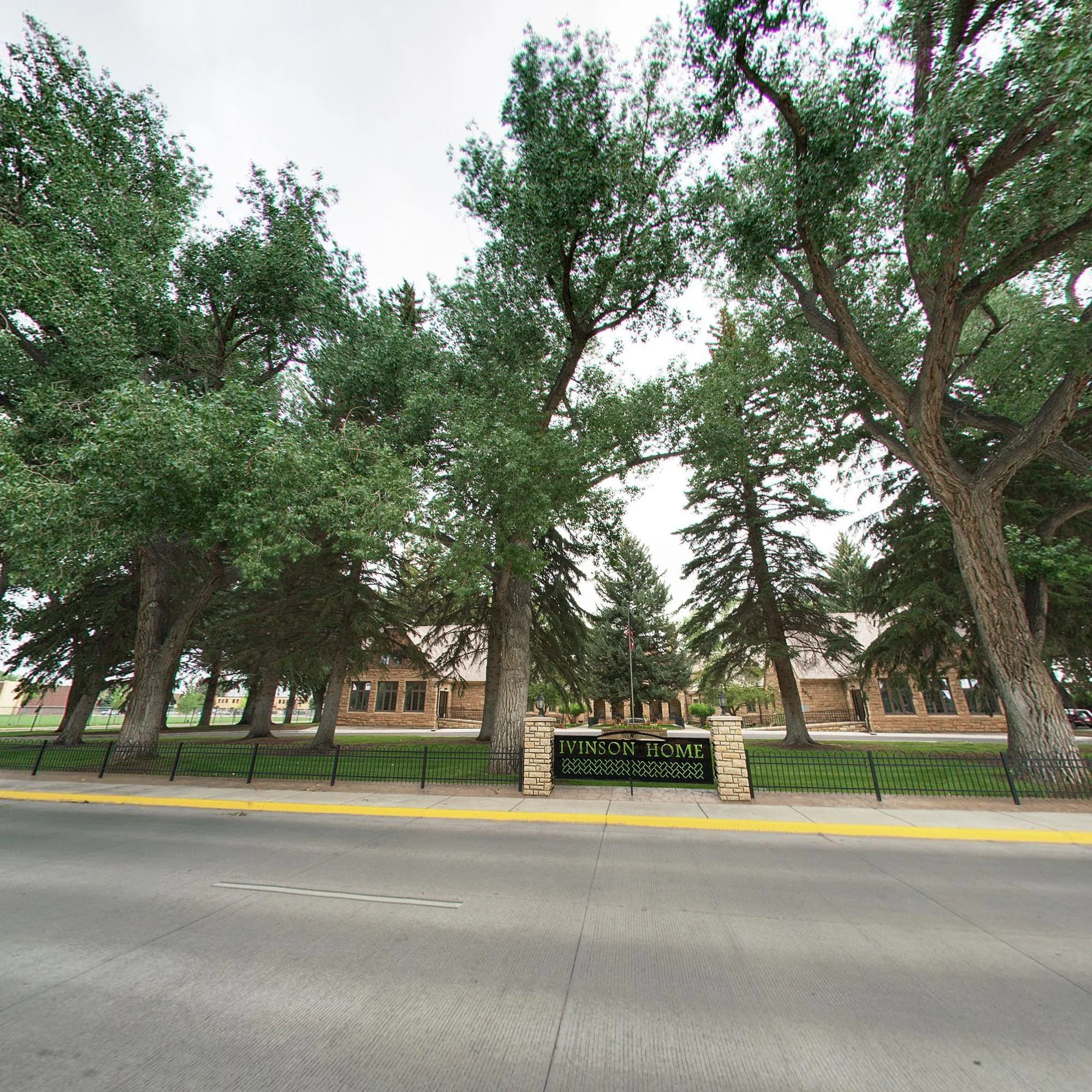 Ivinson Home For Ladies