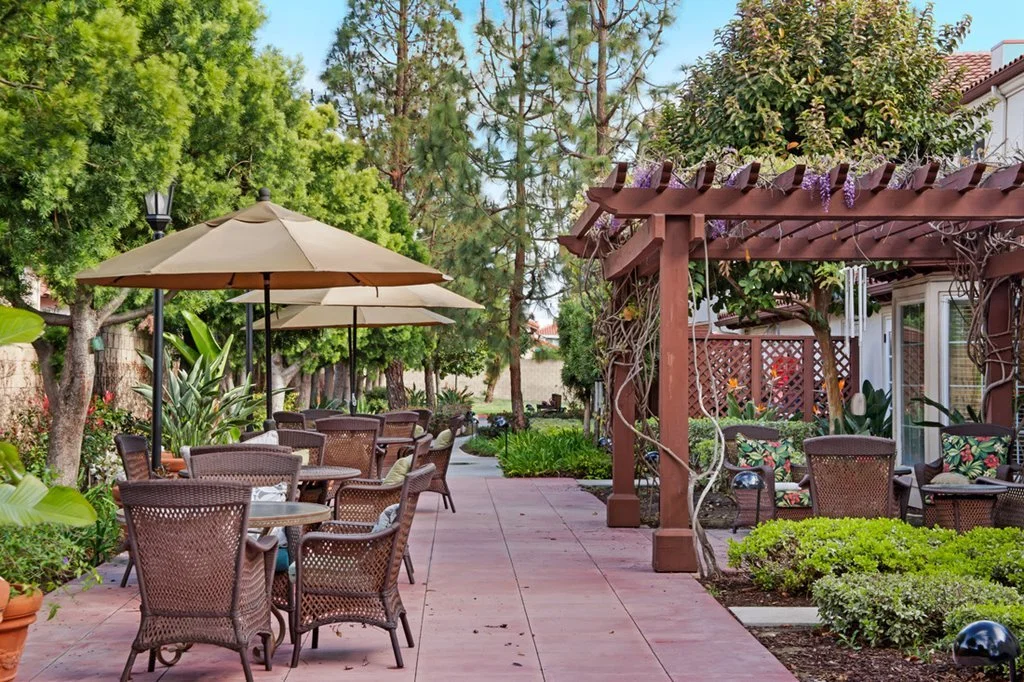 IVY PARK AT LA PALMA