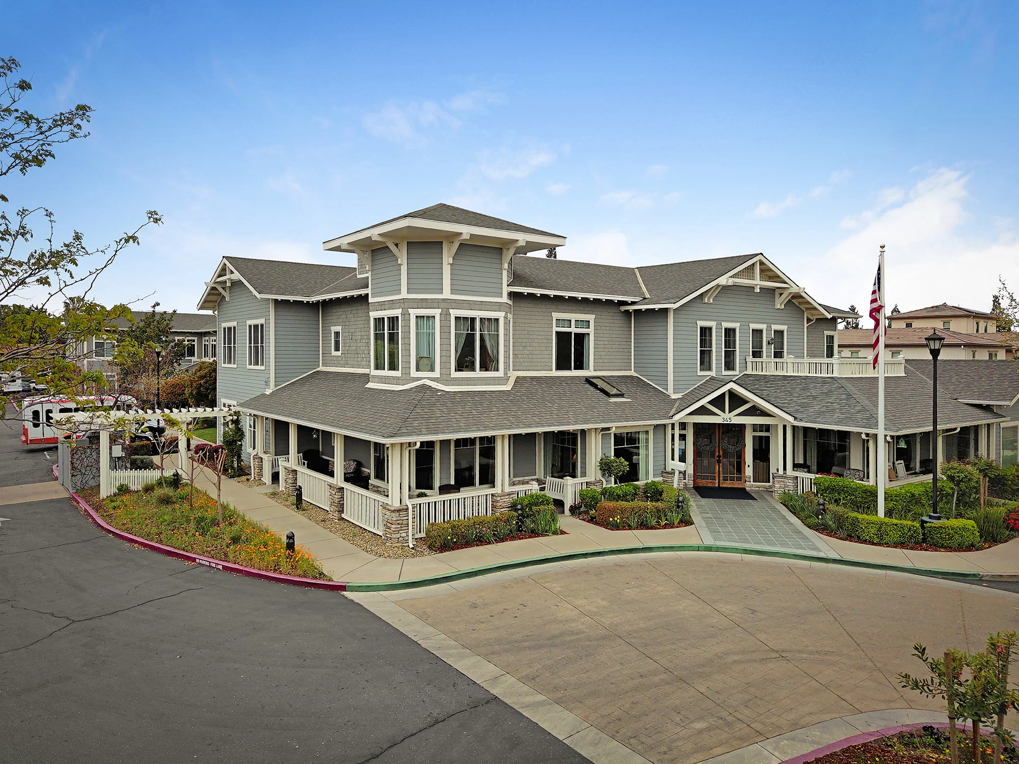 IVY PARK AT SACRAMENTO