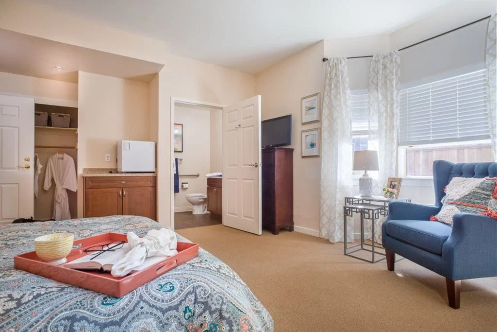 Ivy Park at Walnut Creek - Assisted Living photo