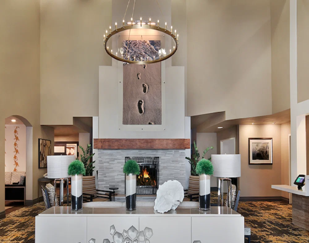 IVY PARK OF WELLINGTON - LAGUNA WOODS, CA