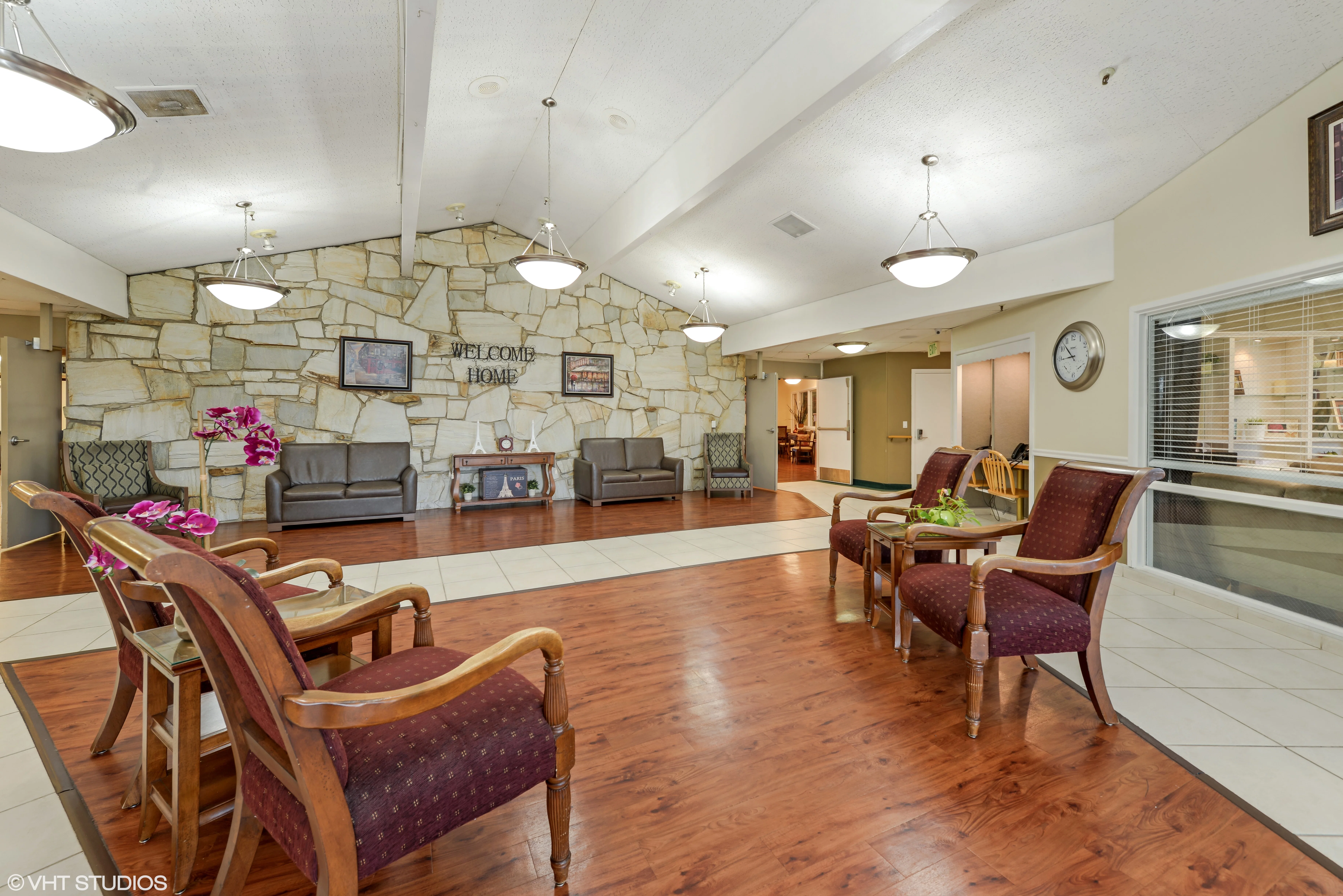 IVYBROOK ASSISTED LIVING